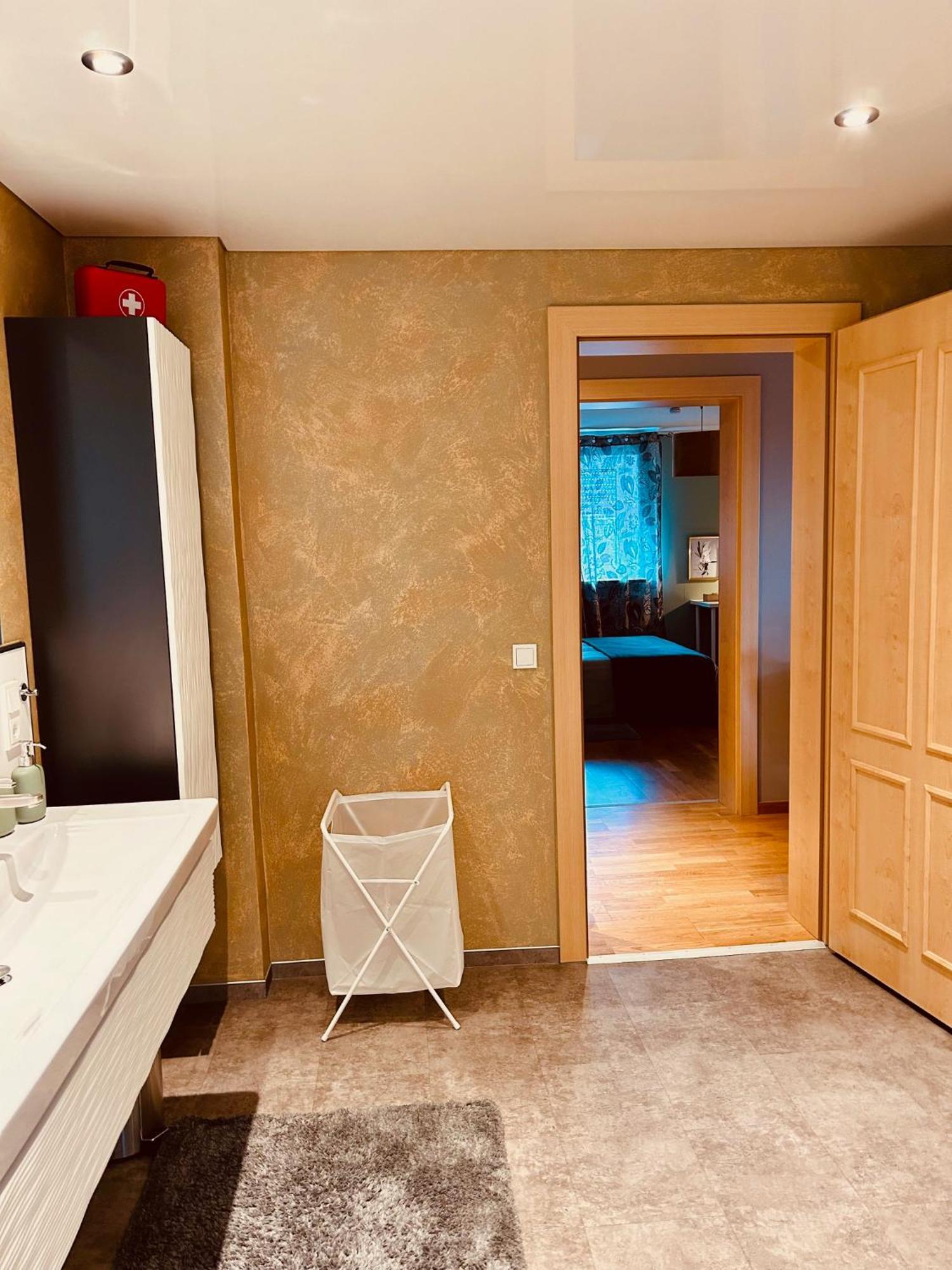 Guest House Luxemburg