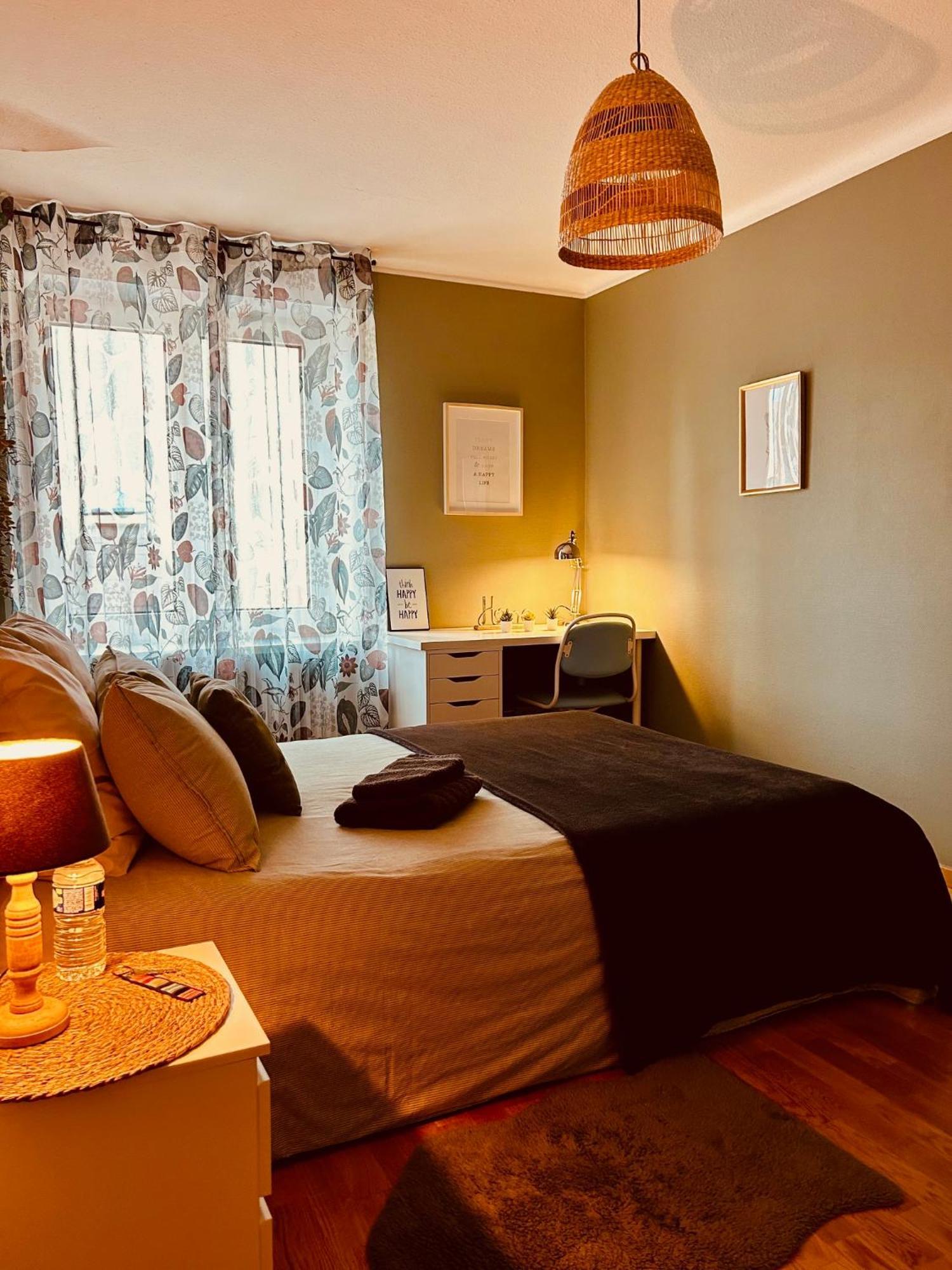 Guest House Accommodatie bij particulieren *
