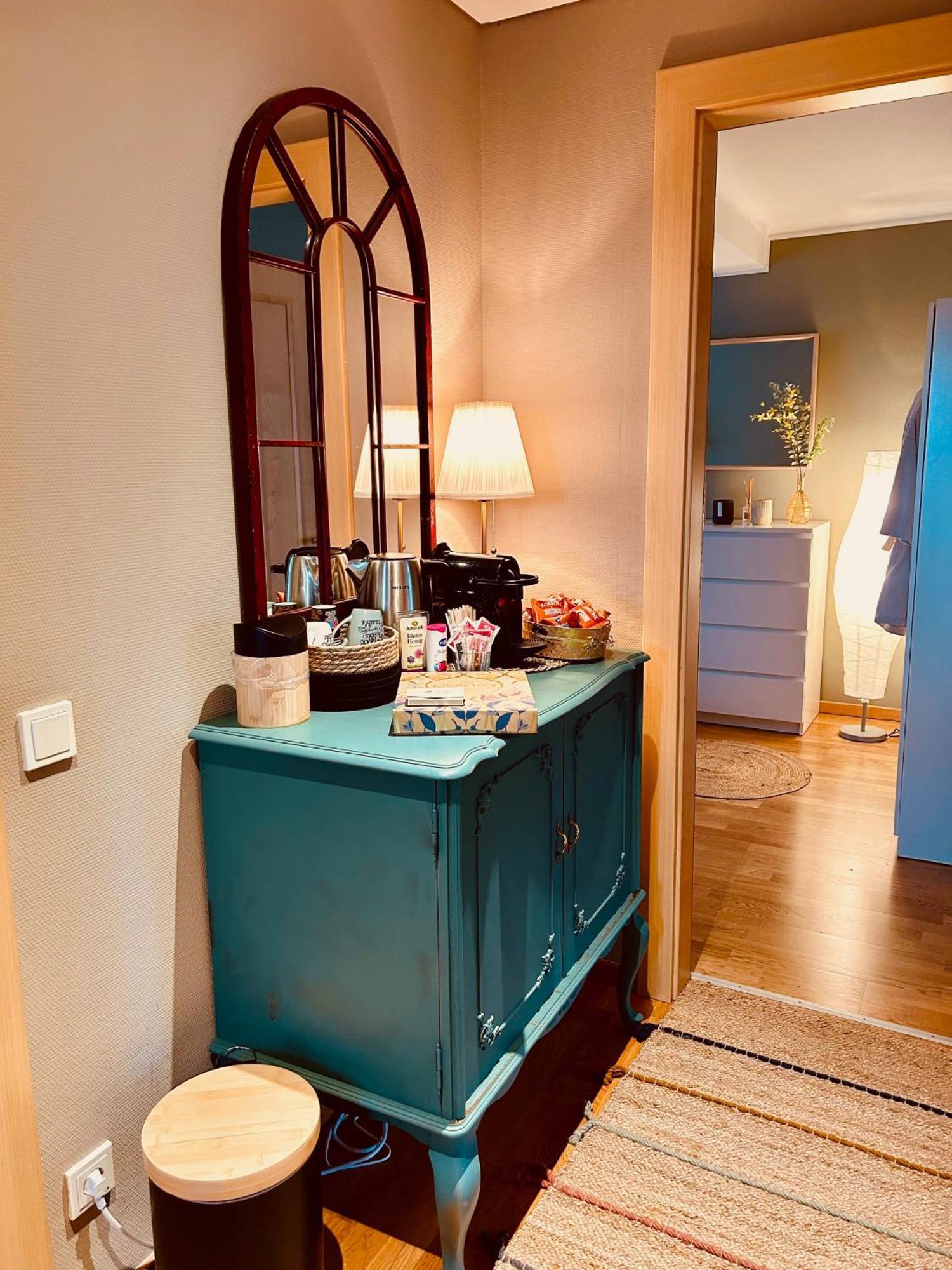 Guest House Accommodatie bij particulieren *