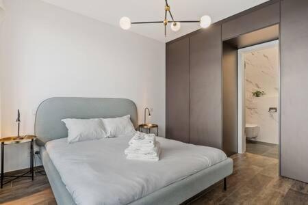 Appartement Spa, Gym & Pool In Cloche D'or Id6