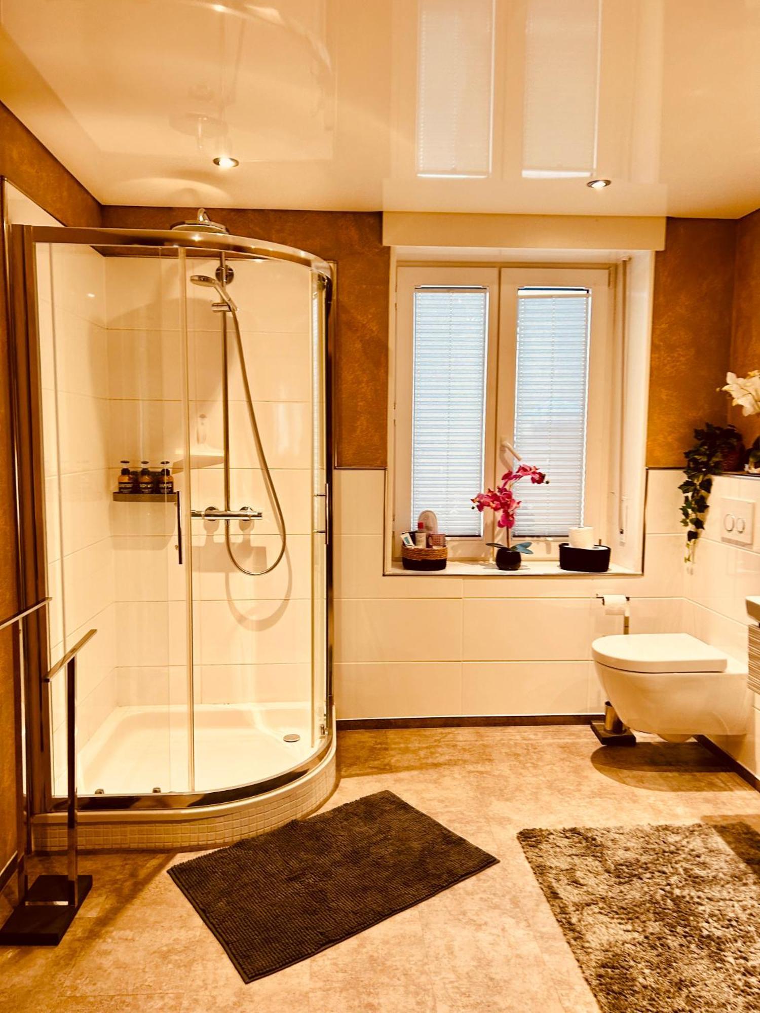 Accommodatie bij particulieren Guest House Luxemburg
