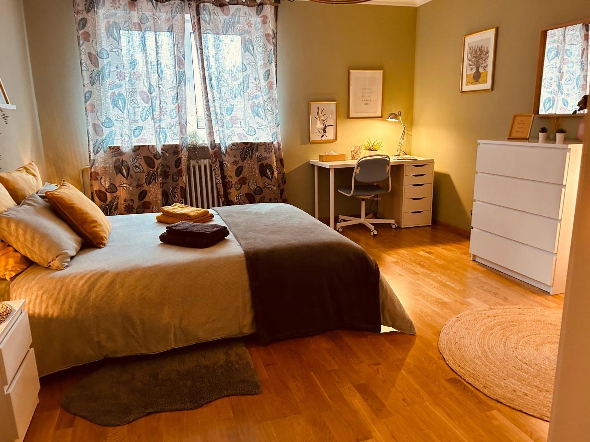 Guest House Luxemburg