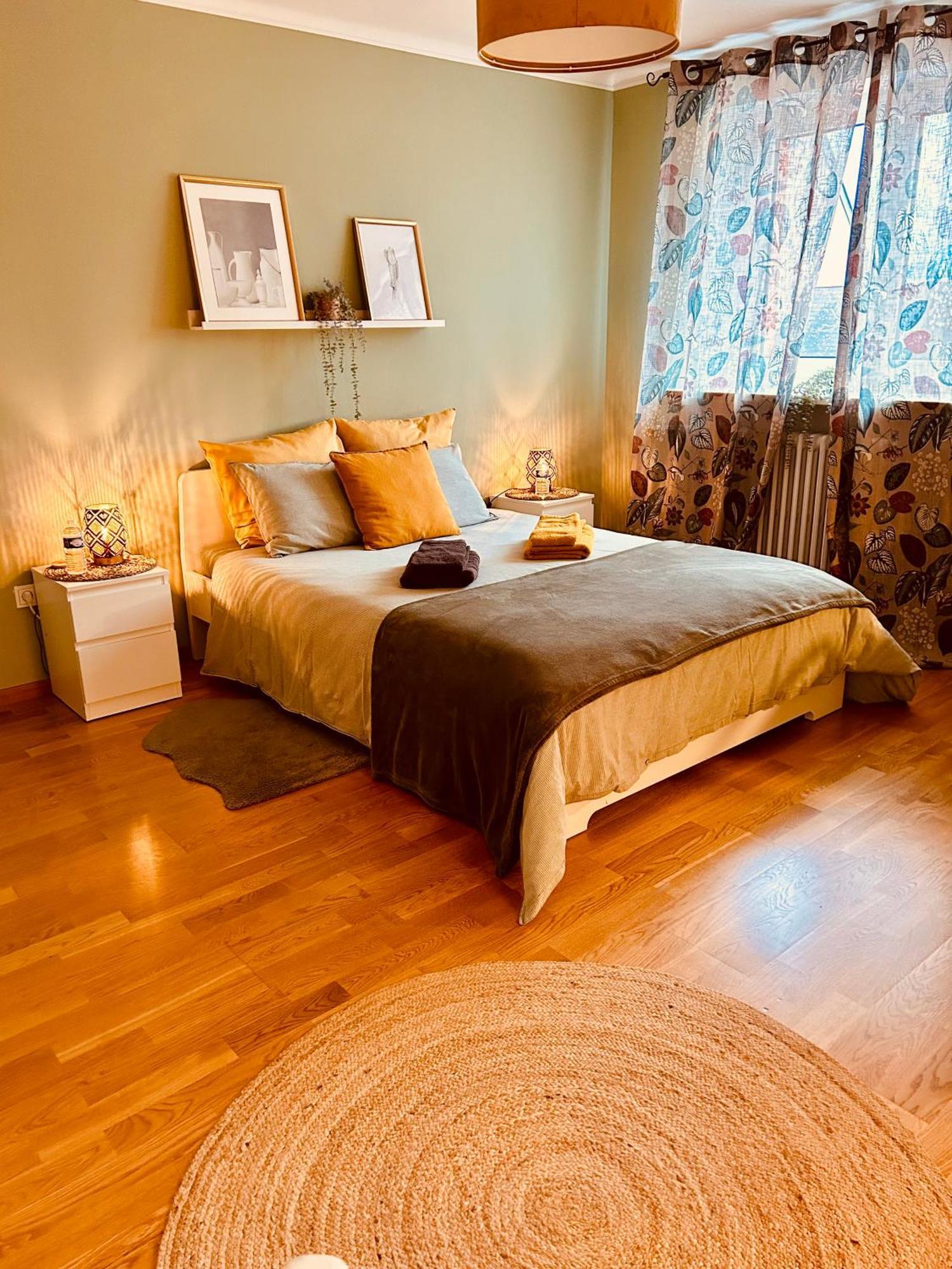 Guest House Accommodatie bij particulieren Luxemburg