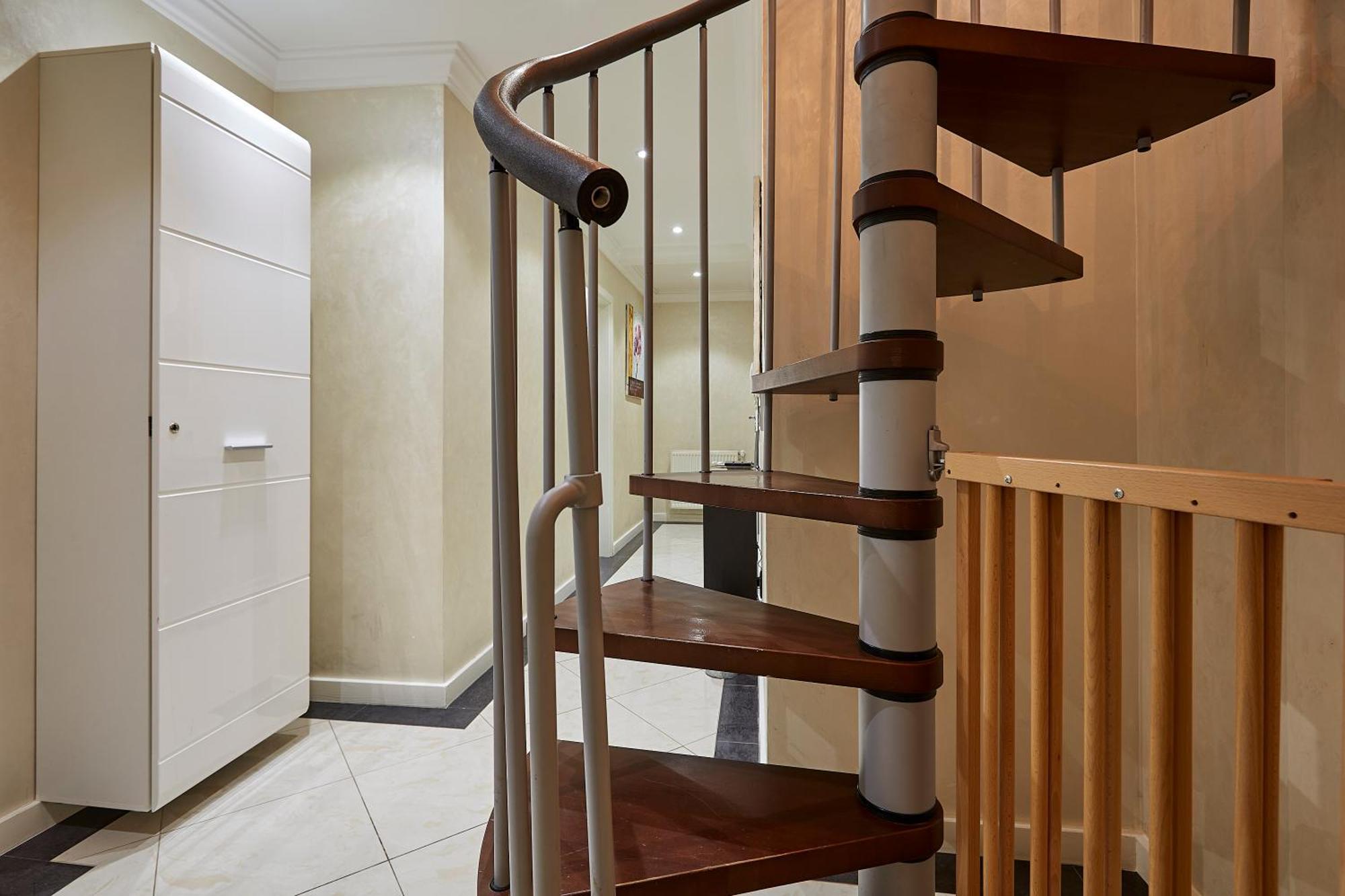 Apartment The Queen Luxury - Cortina *
