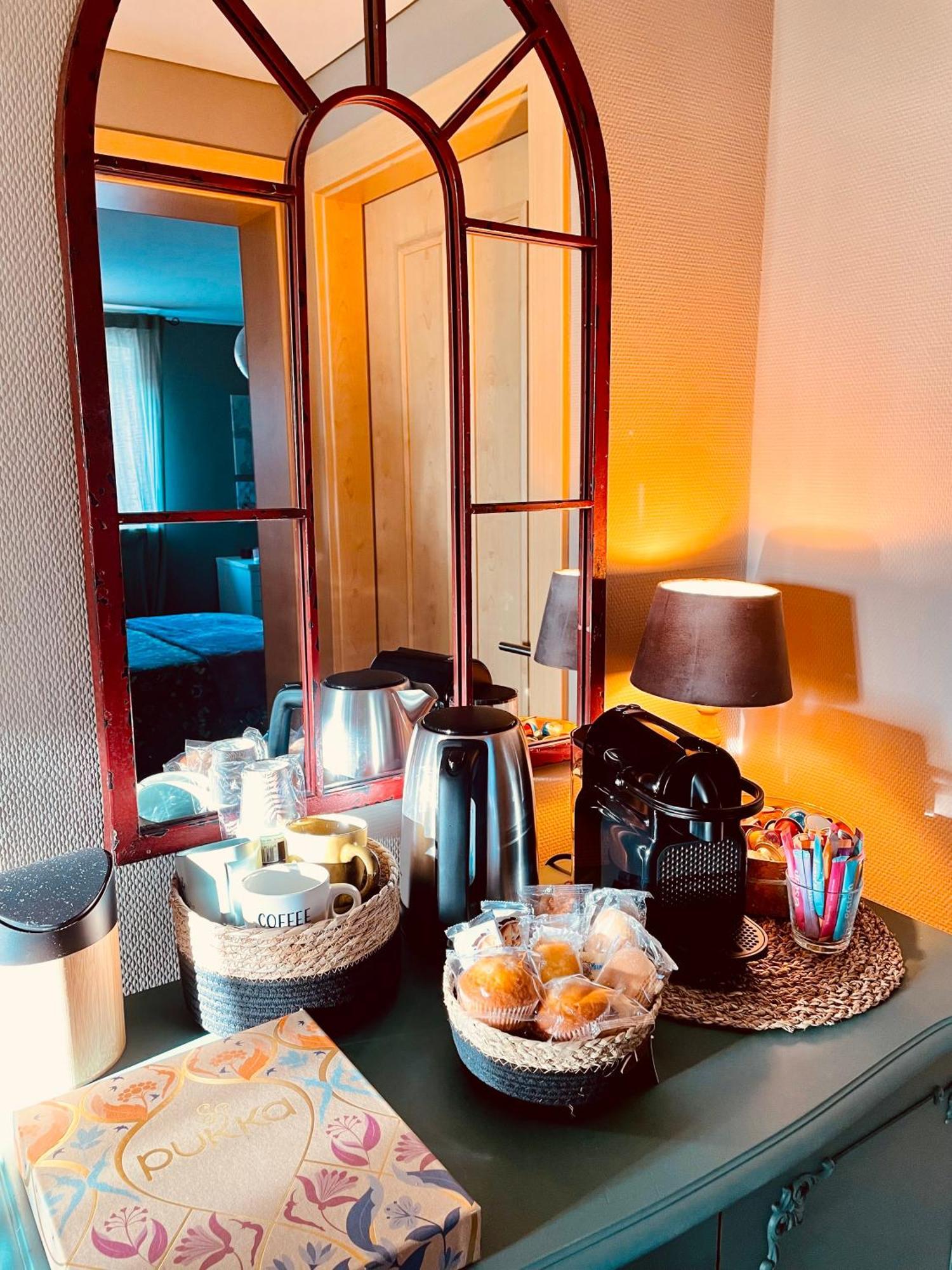 Guest House Luxemburg