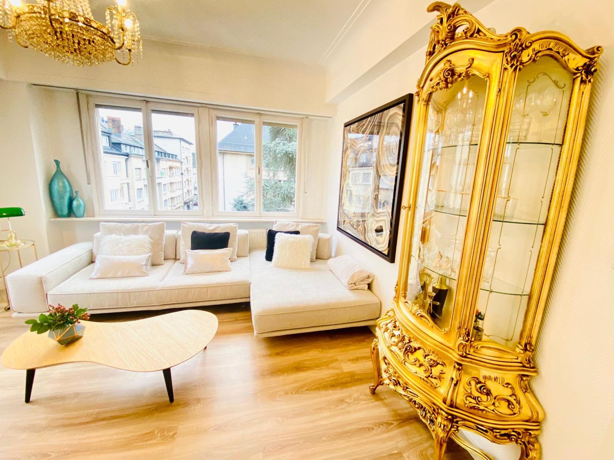 Sweet - Design & Zen Appartement