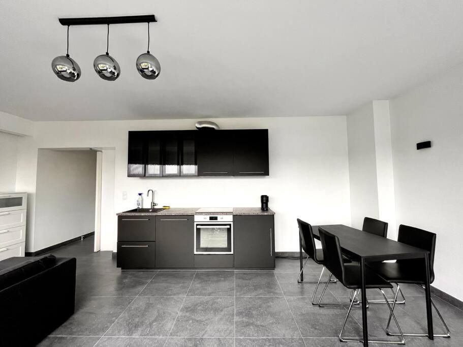 Stylish Fully Equipped Studio Close To Centre