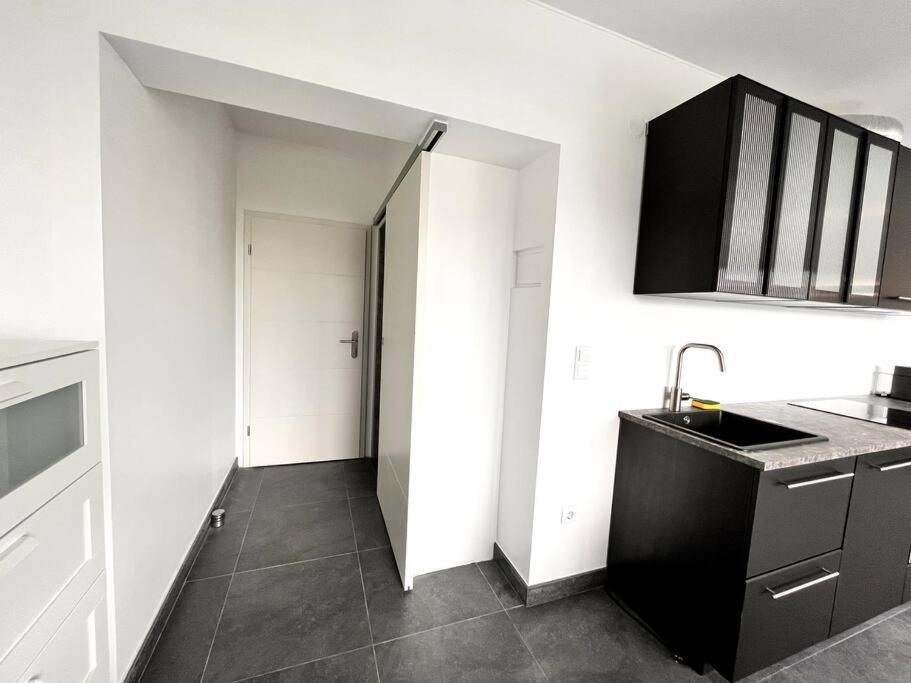 Stylish Fully Equipped Studio Close To Centre * Luxembourg