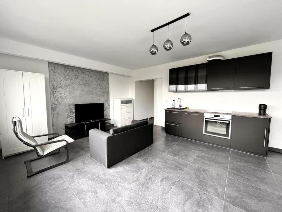 Apartment Stylish Fully Equipped Studio Close To Centre *