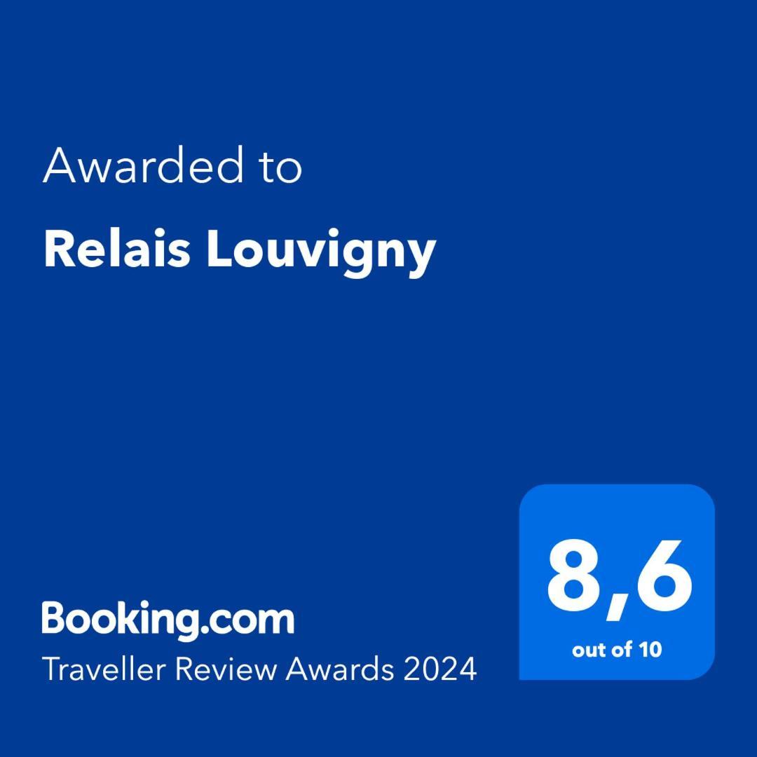 Apartment Relais Louvigny Luxemburg