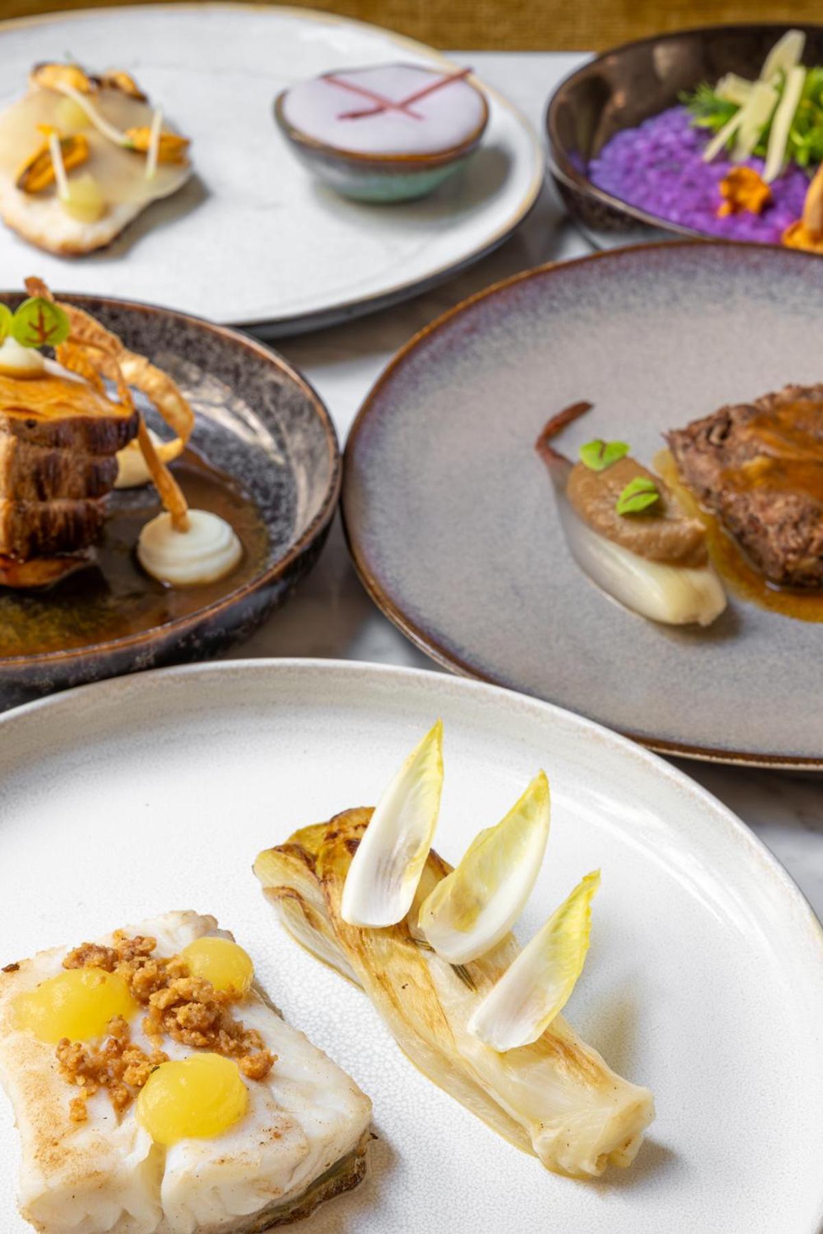 Le Place D'armes - Relais & Chateaux 5* Luxembourg