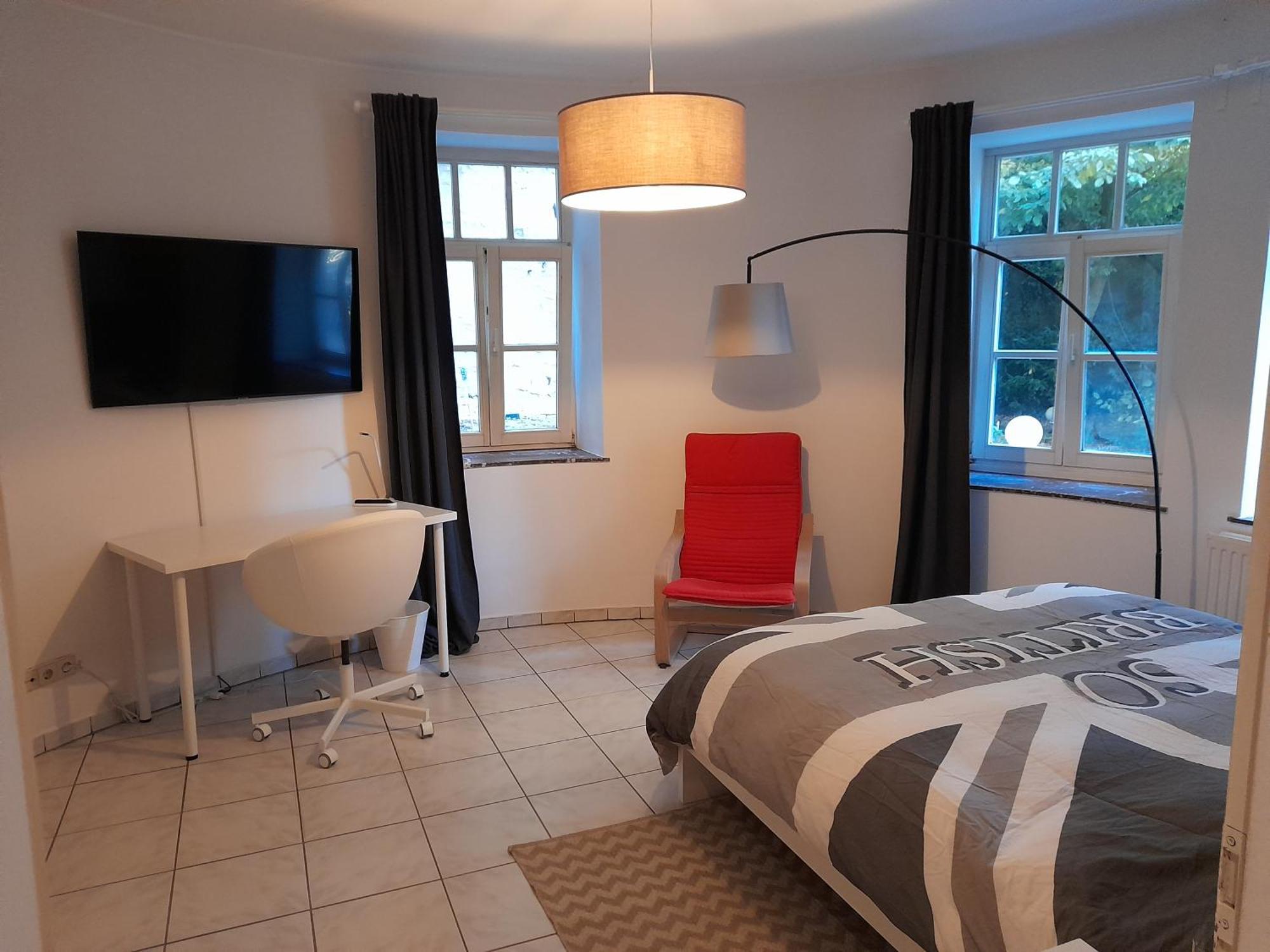 Superbe A Proximite Du Centre Et Du Kirchberg Luxembourg