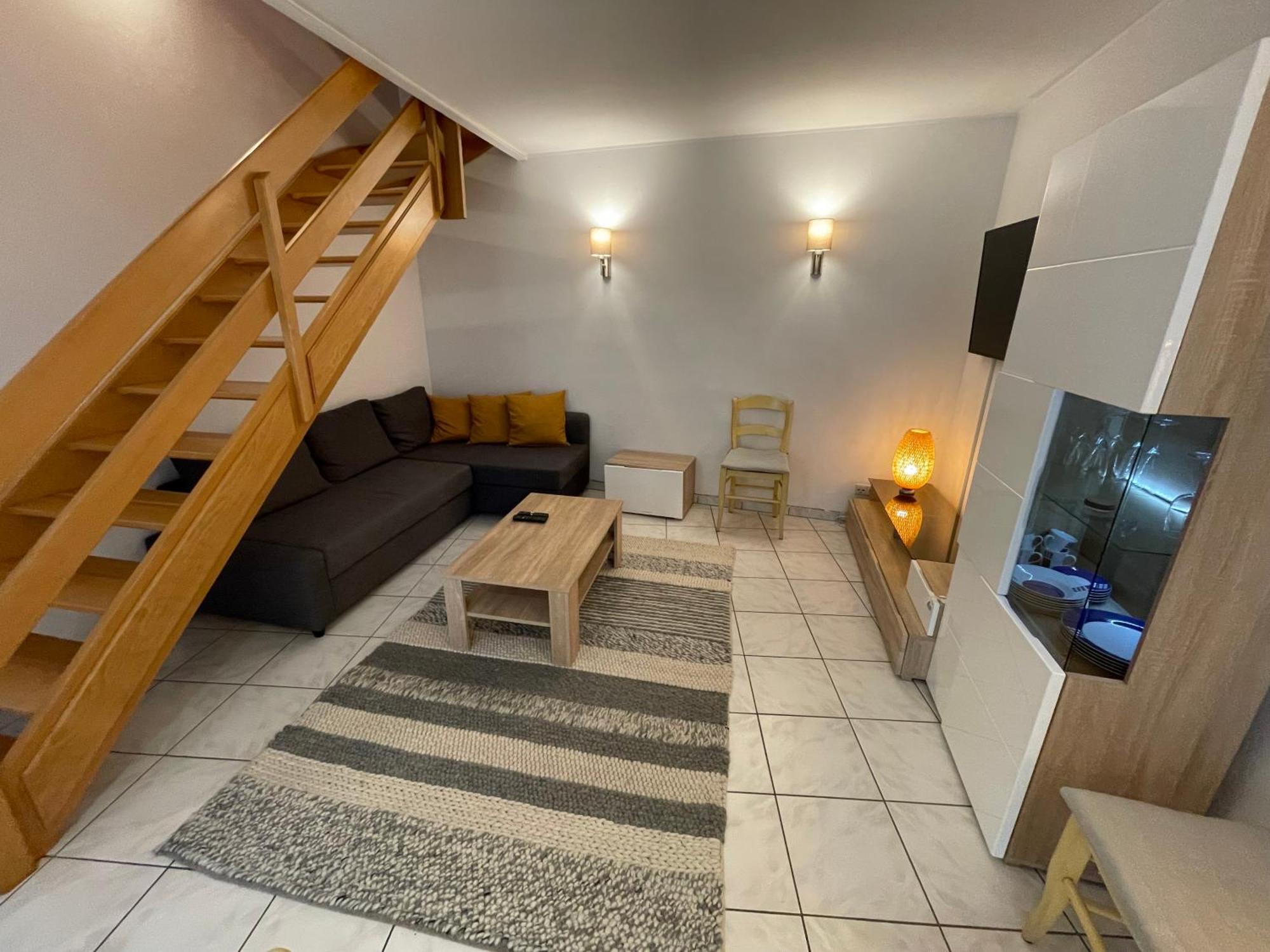 Superbe A Proximite Du Centre Et Du Kirchberg * Luxembourg