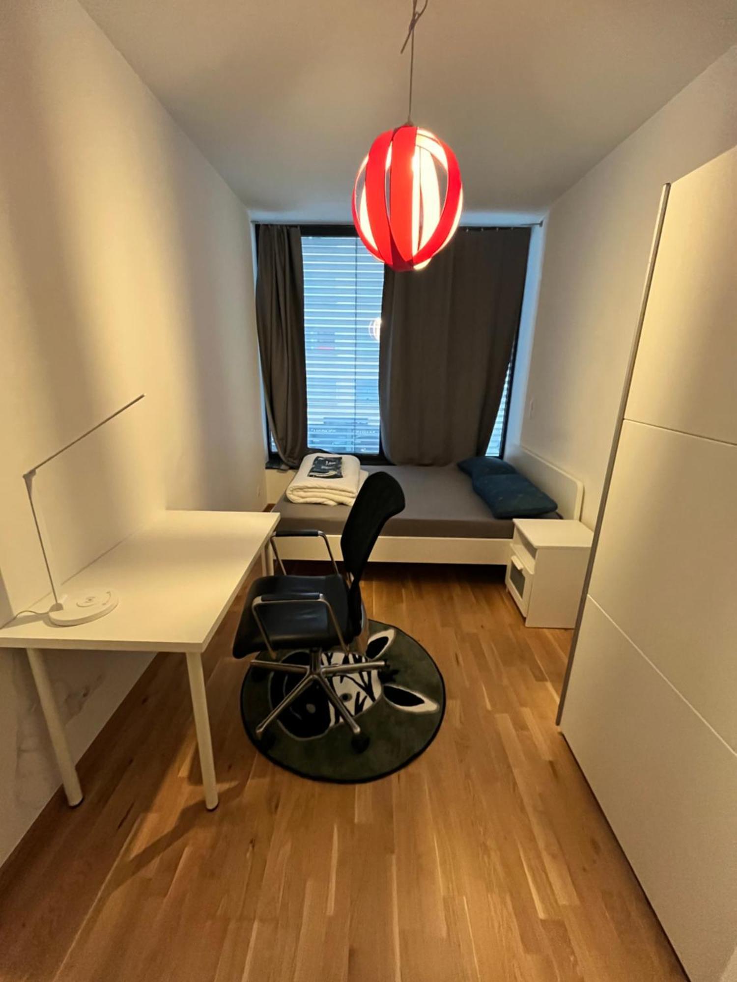 2 Bedroom In Gasperich Apartment Luxembourg