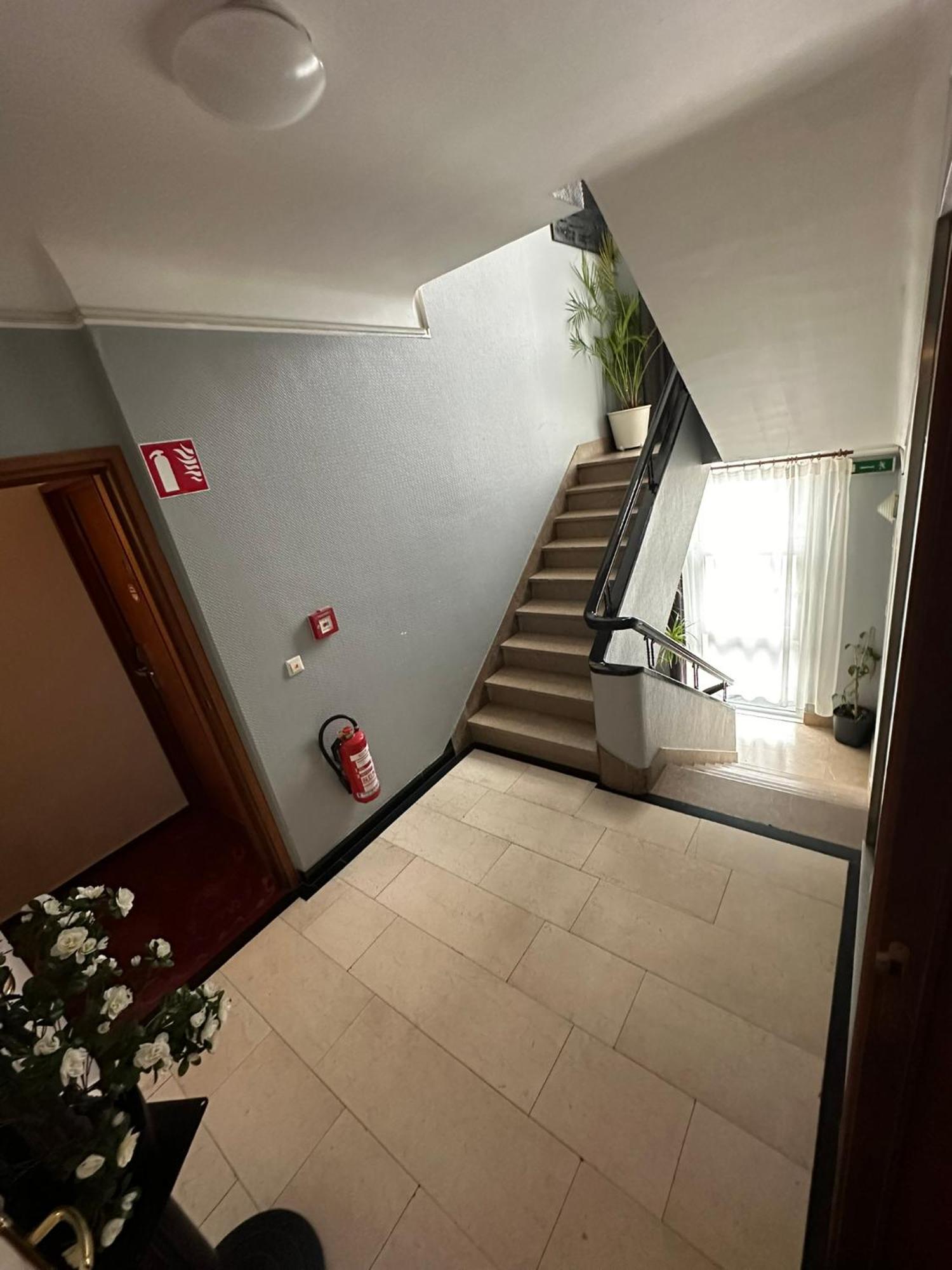 Yasha Hotel