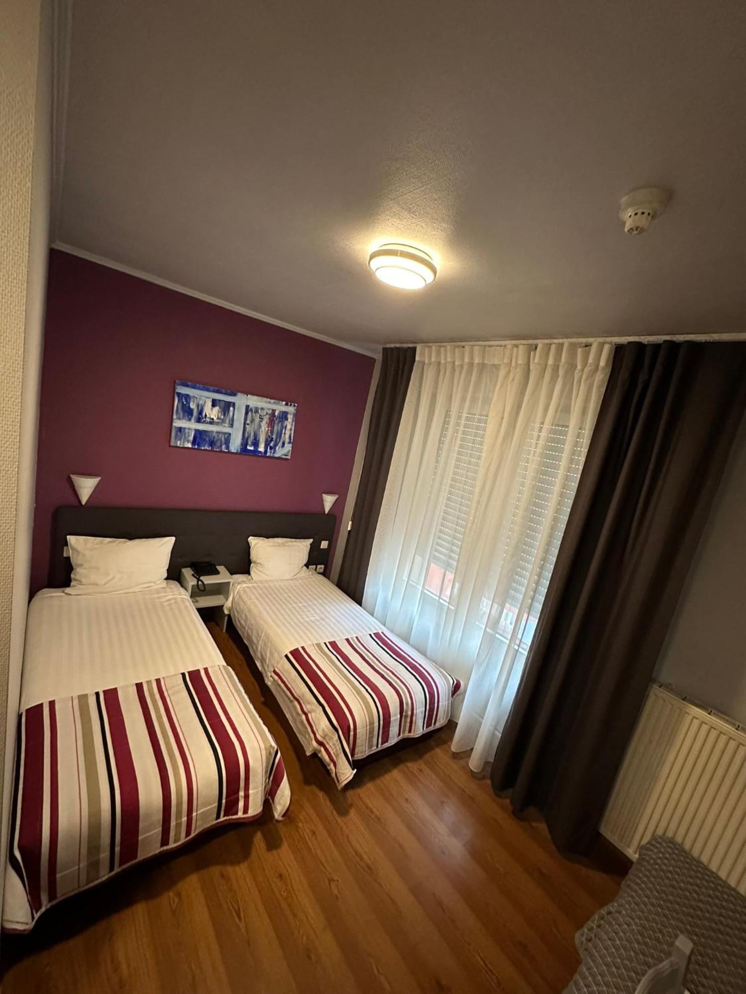 Yasha 3* Luxembourg