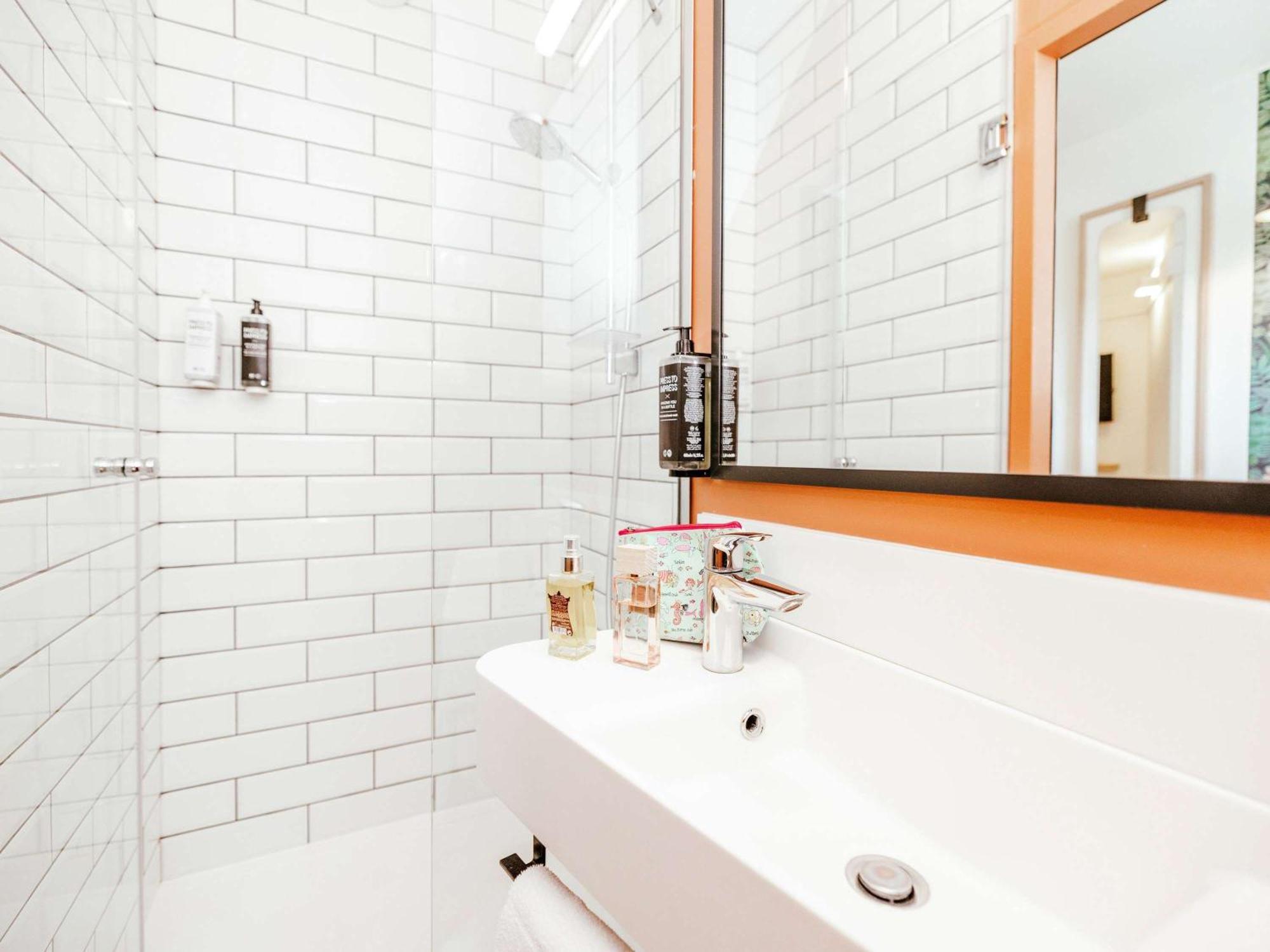 Ibis Styles Centre Gare