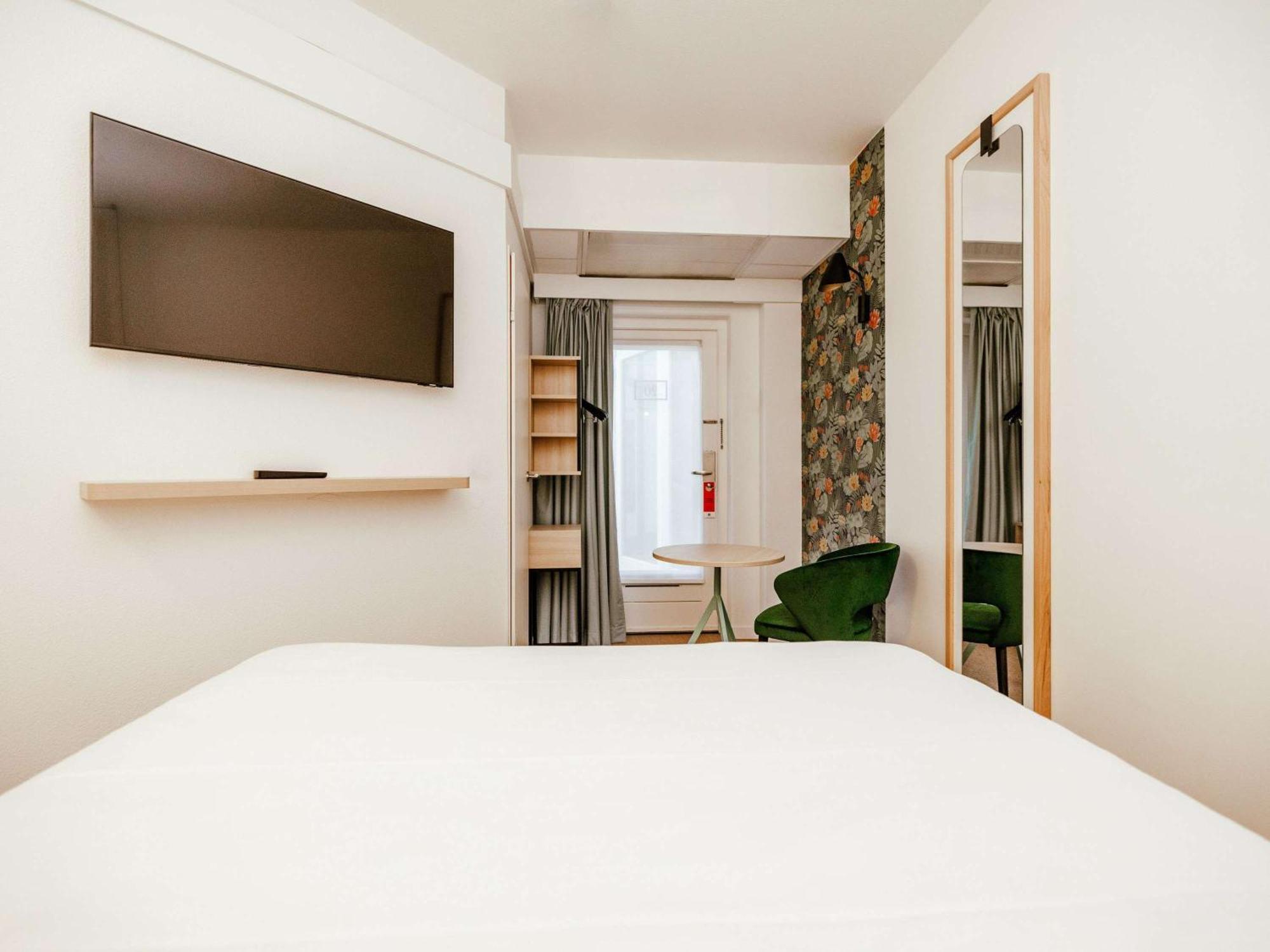 Hotel Ibis Styles Centre Gare 3*