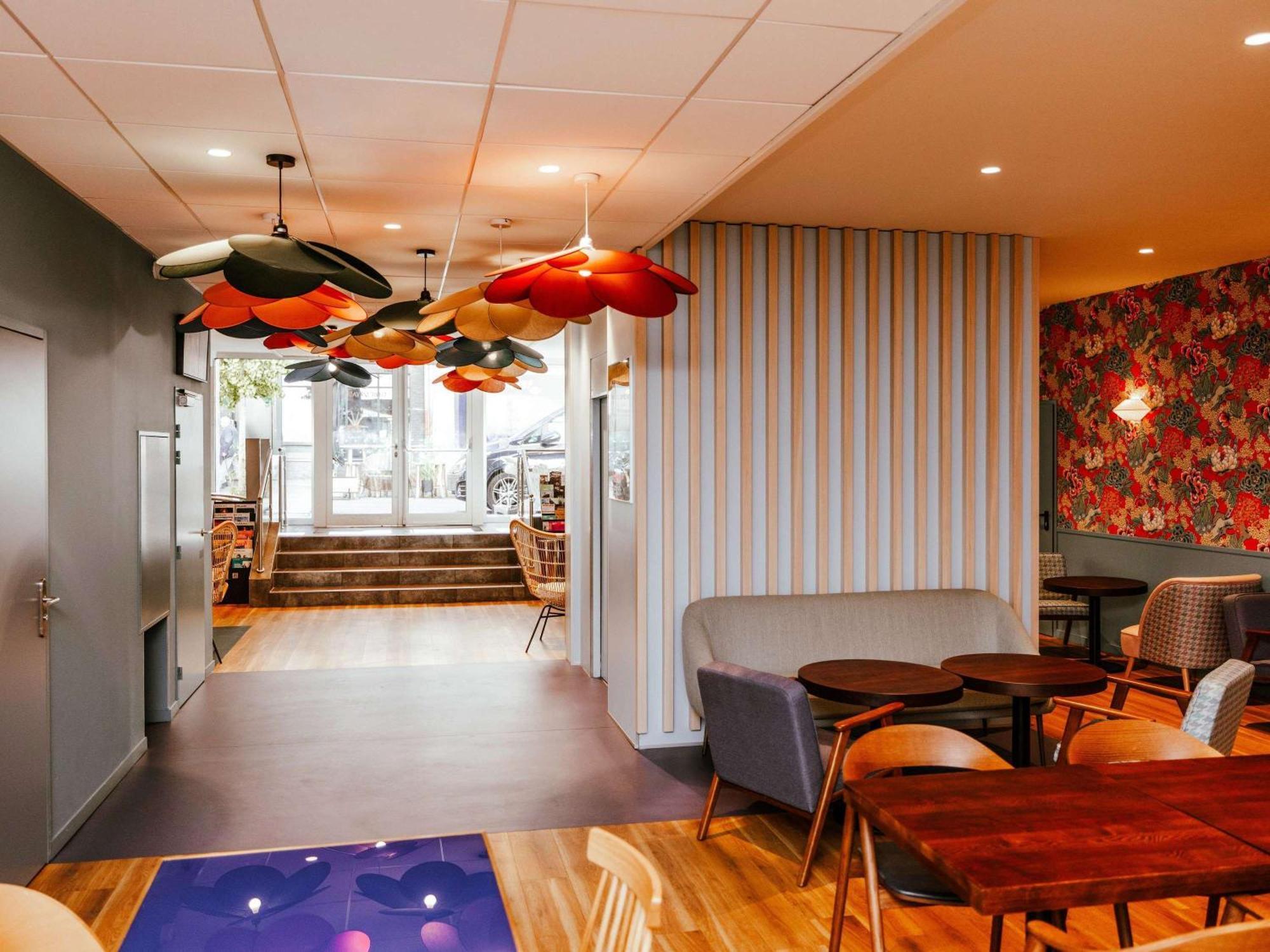 Ibis Styles Centre Gare