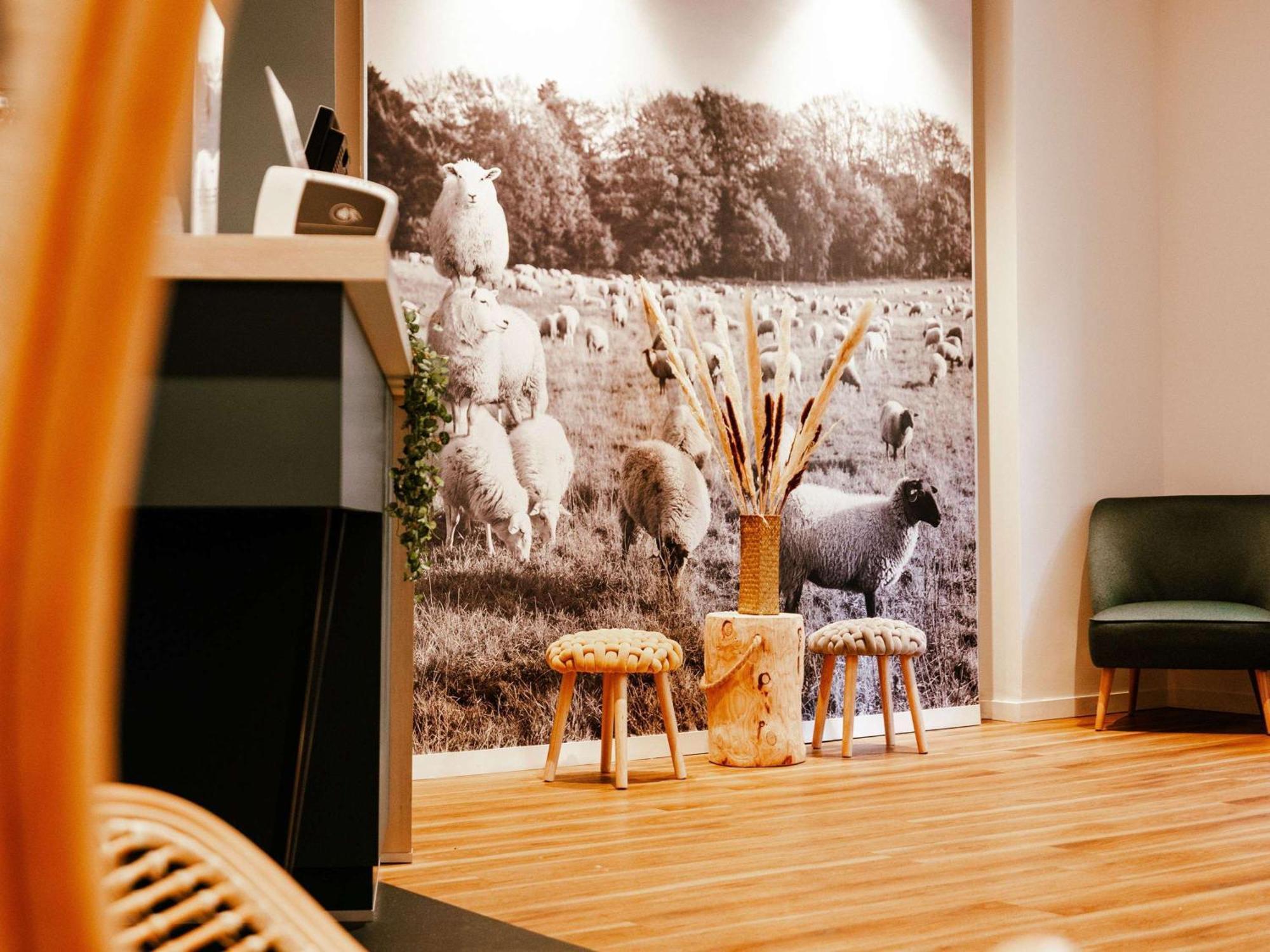 Ibis Styles Centre Gare