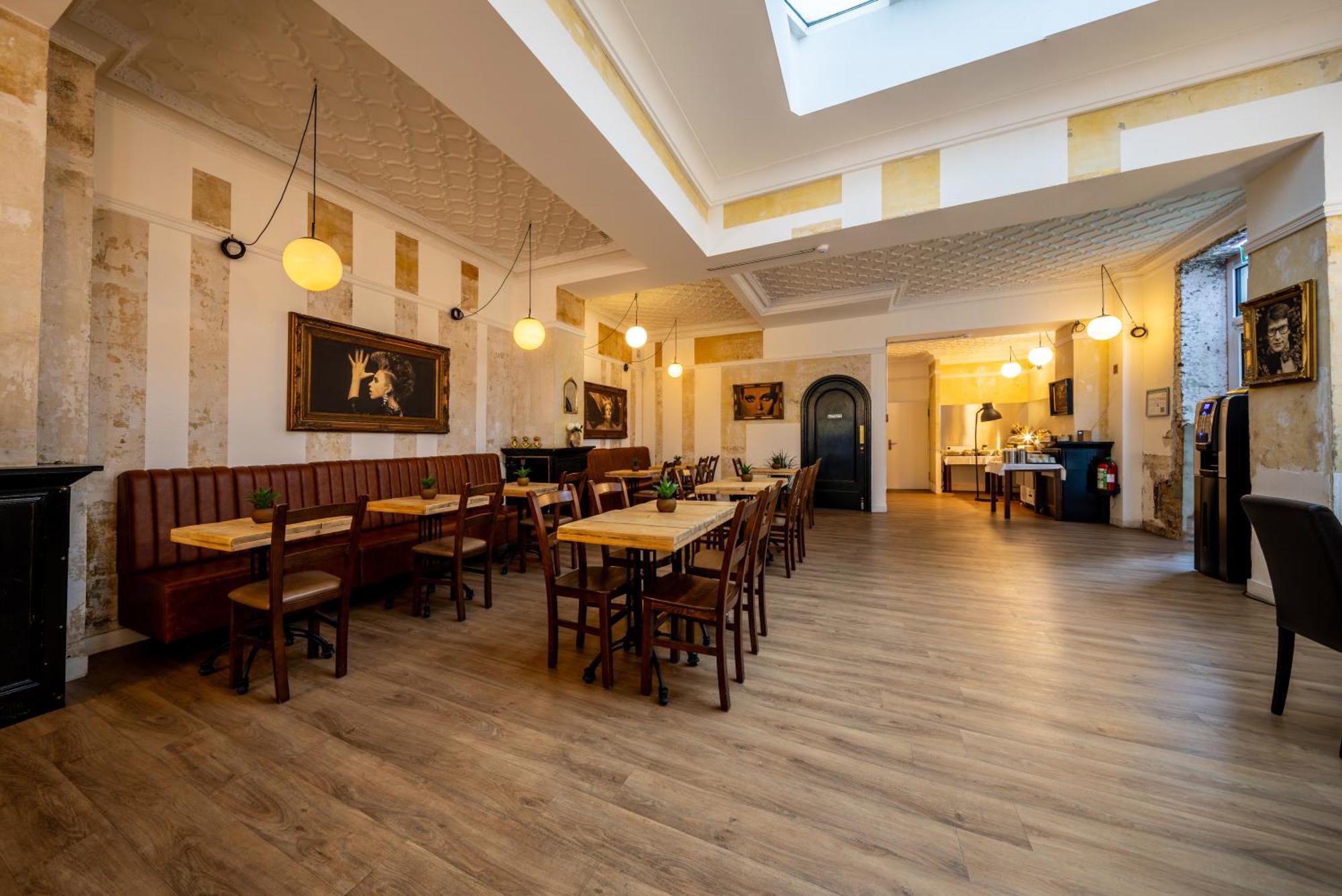 Hotel Bristol Luxembourg