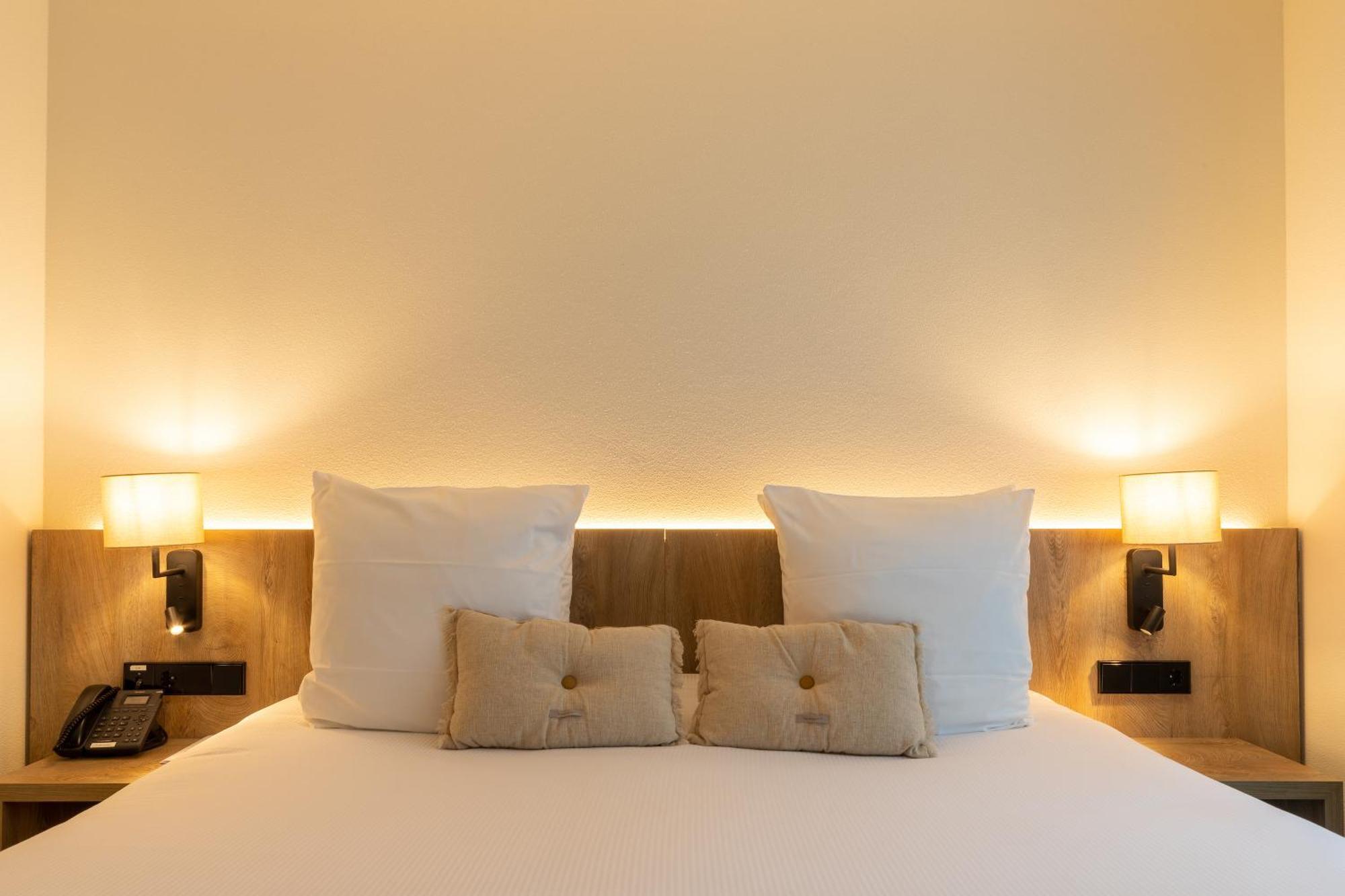 Bristol Premium 4* Luxemburg
