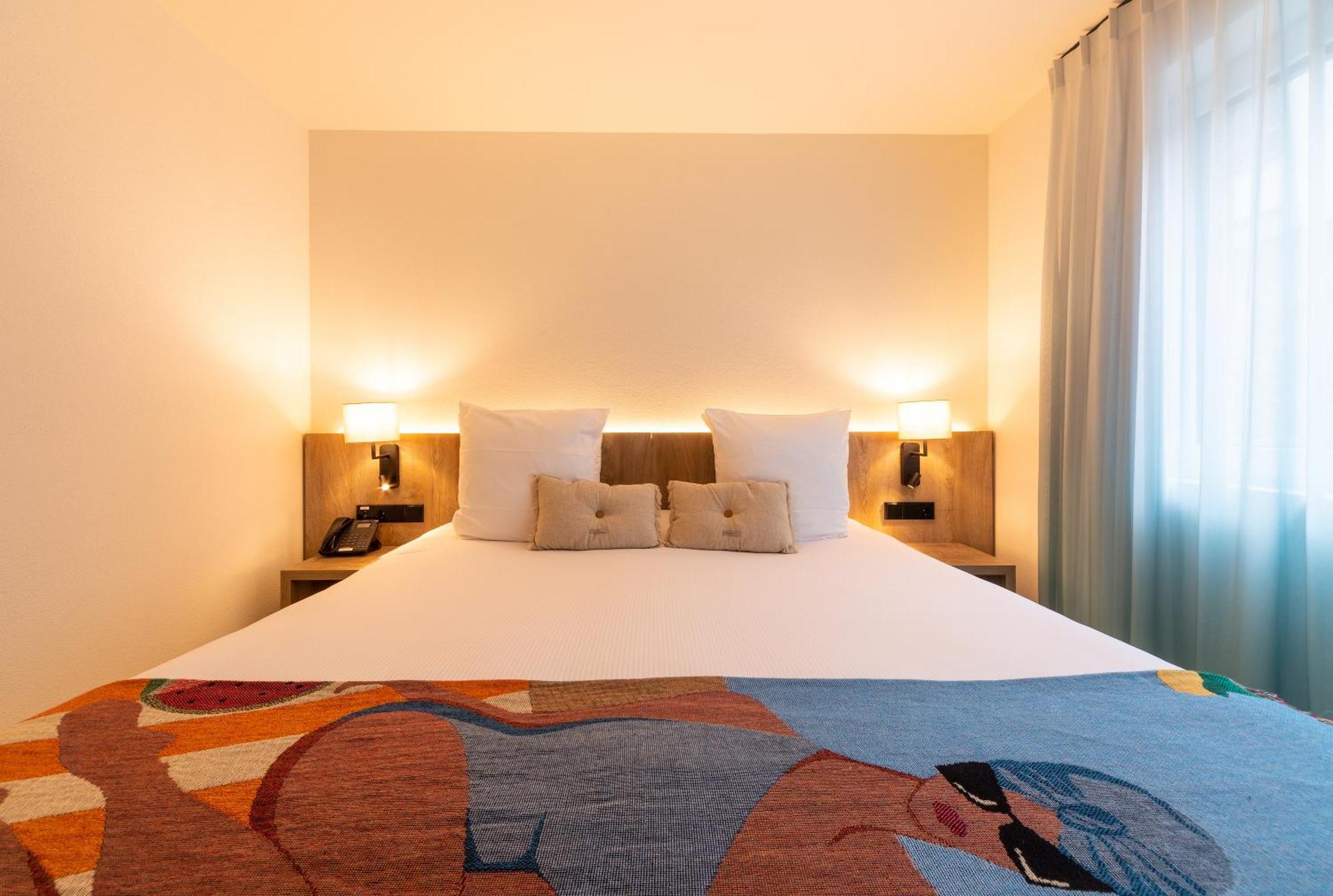 Bristol Premium Hotel