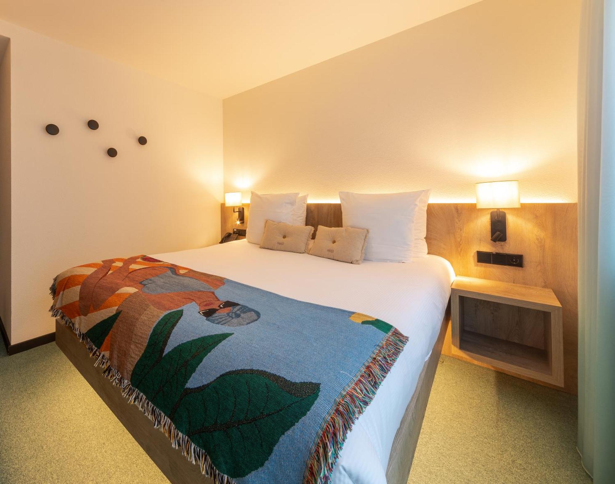 Hotel Bristol Premium 4*