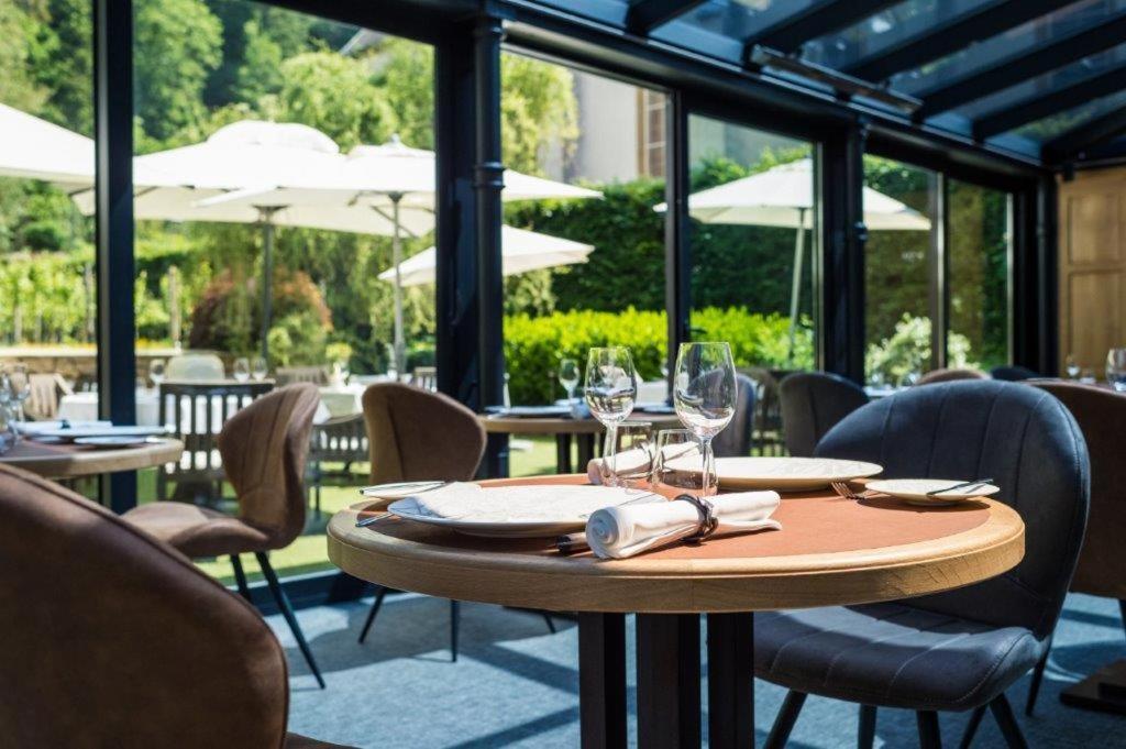 Les Jardins D'anaïs Hotel 4*