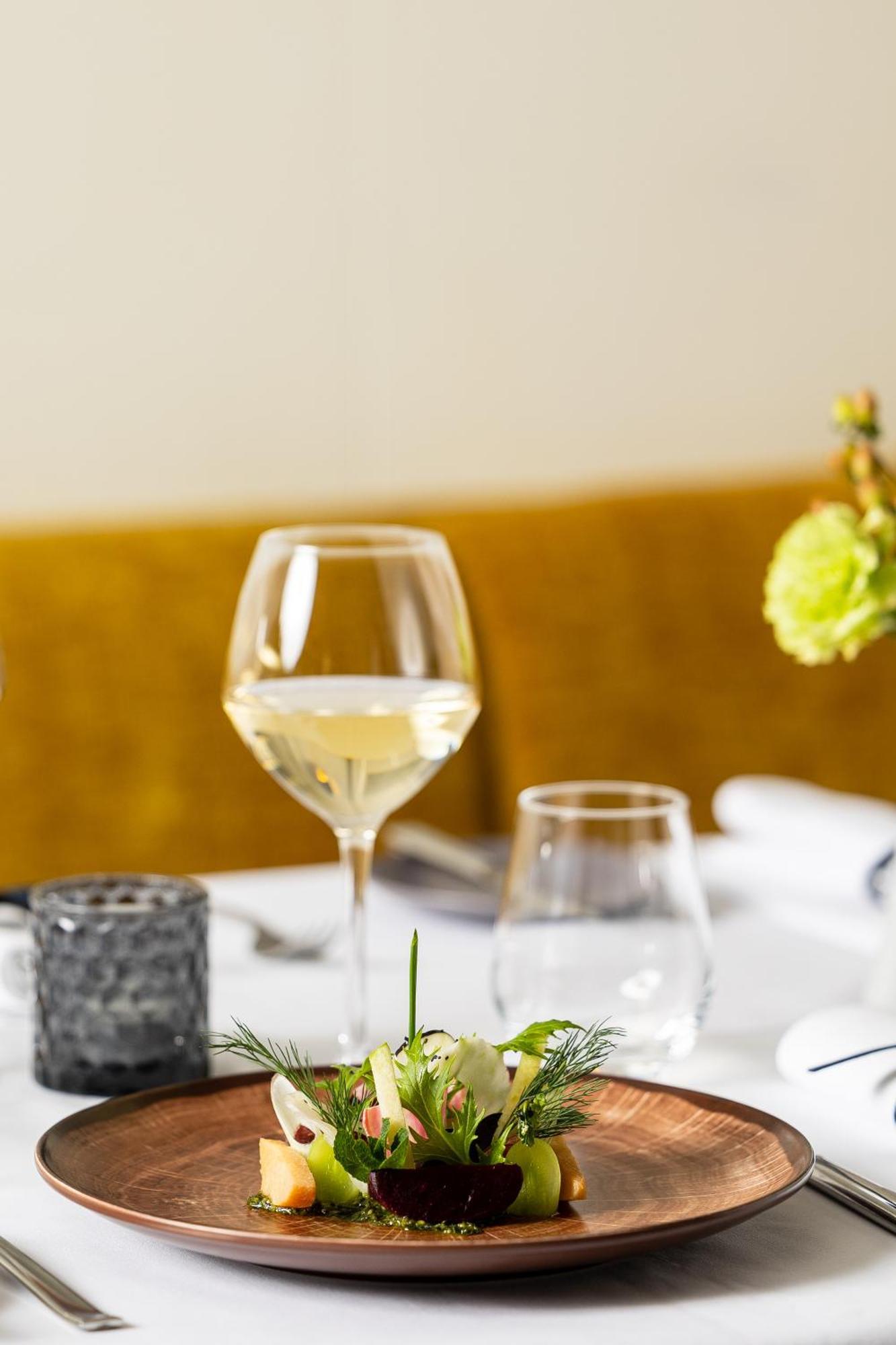 Le Place D'armes - Relais & Chateaux Hotel Luxembourg