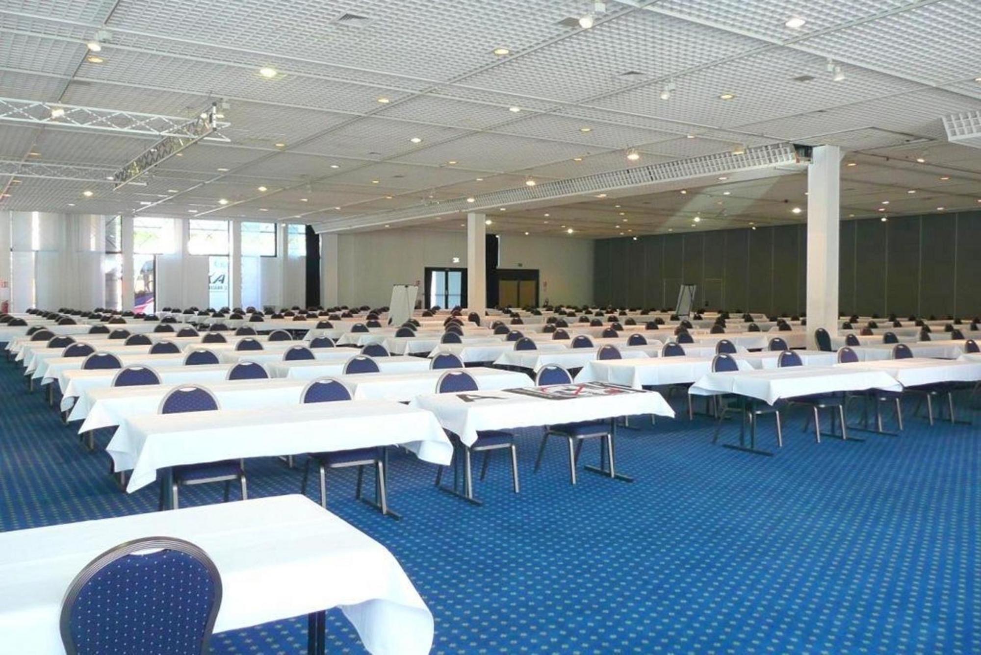 Hotel Parc Alvisse 4*