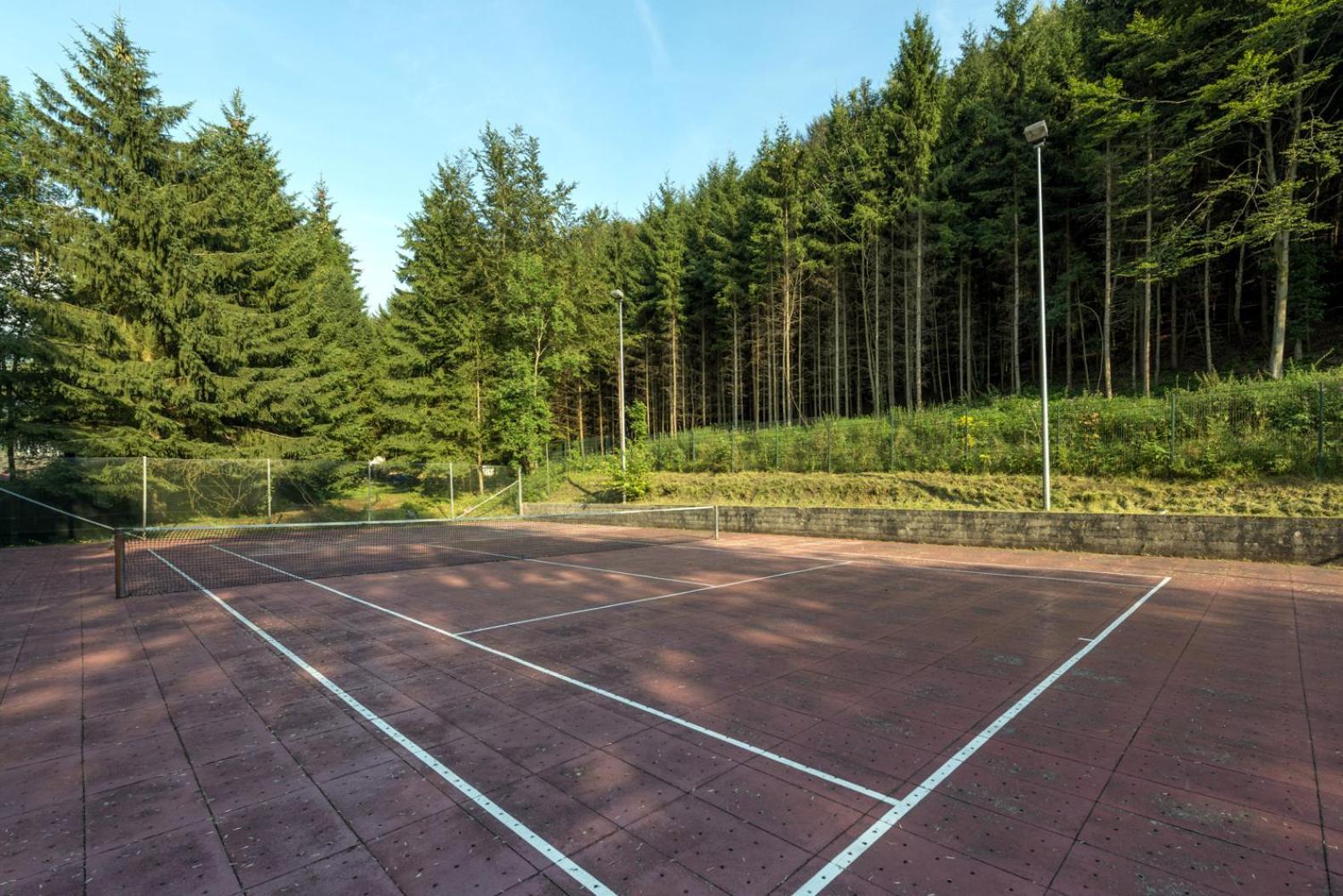 Parc Alvisse 4*