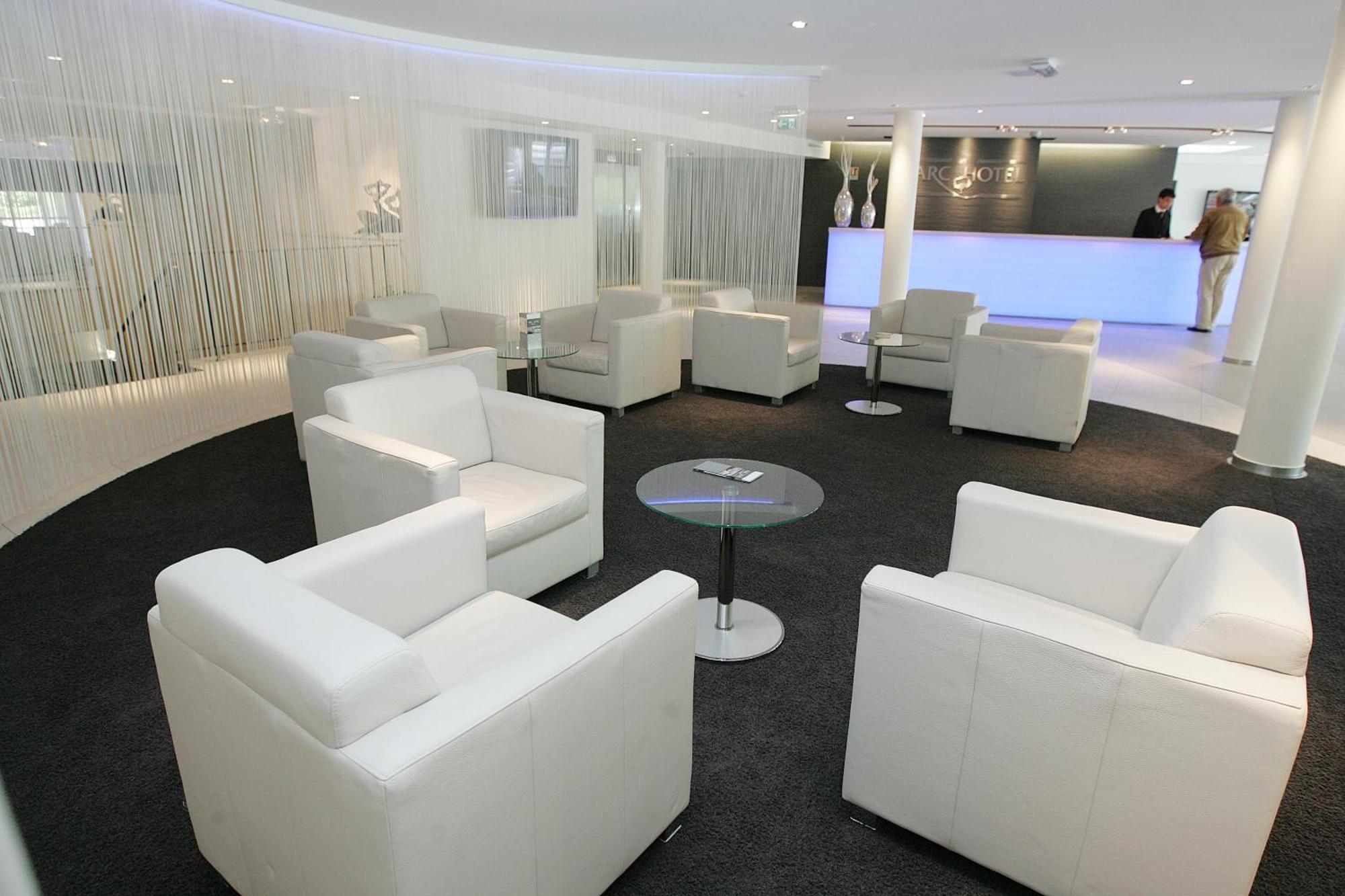 Parc Alvisse Hotel