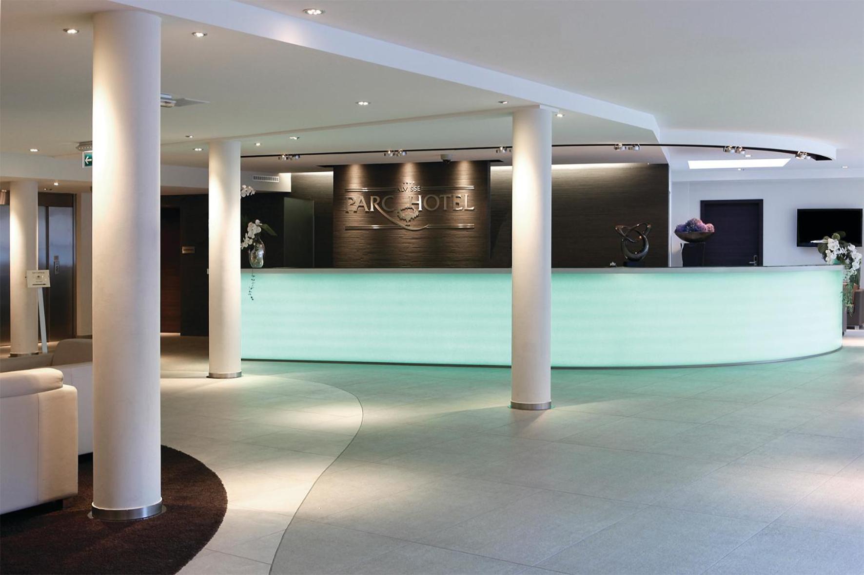 Parc Alvisse Hotel