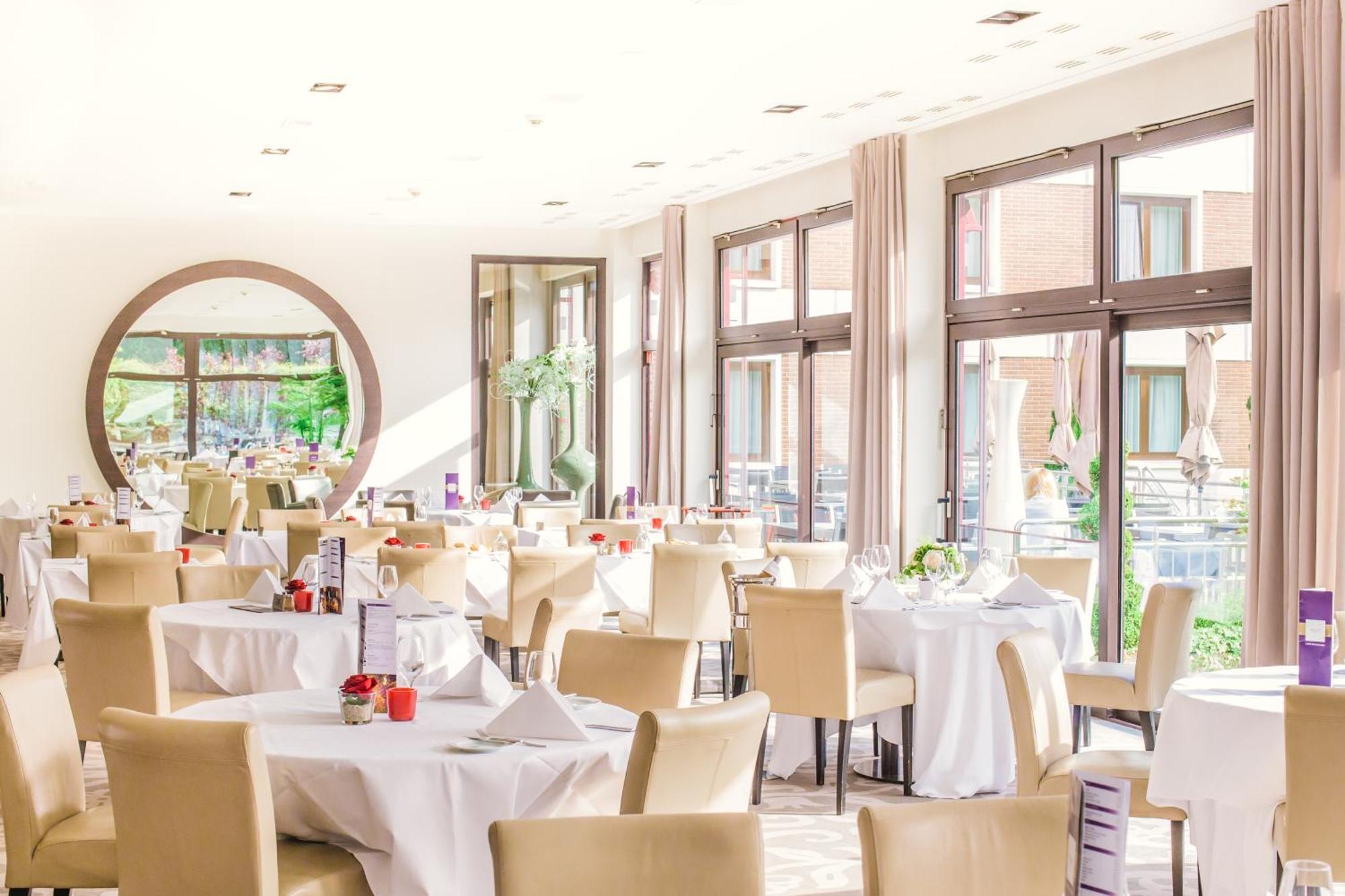 Parc Alvisse Hotel 4*