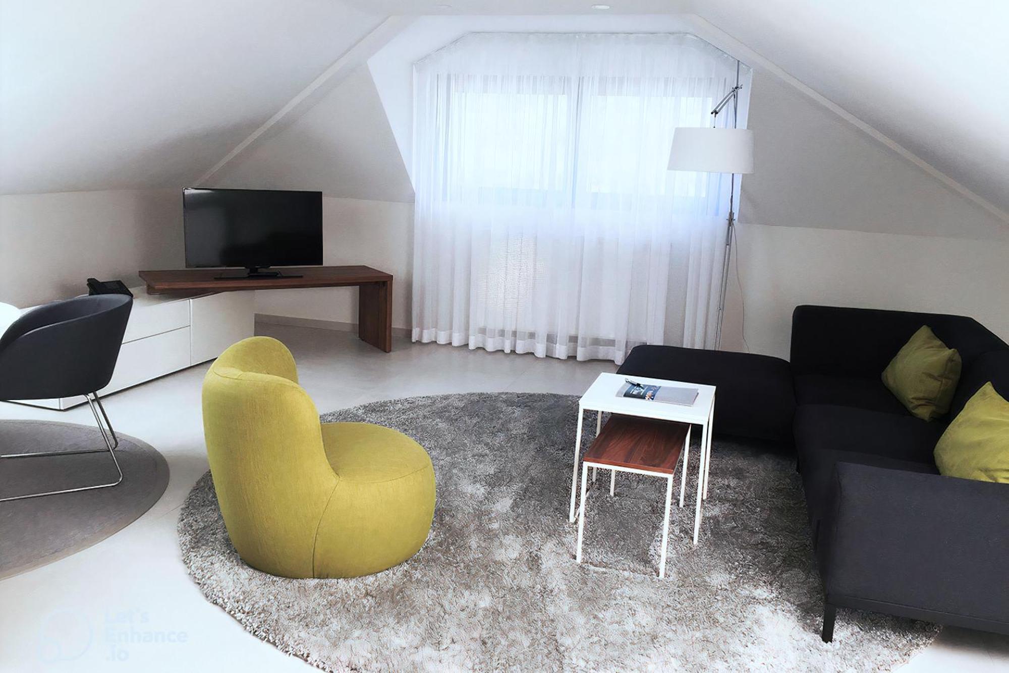 Parc Alvisse 4*
