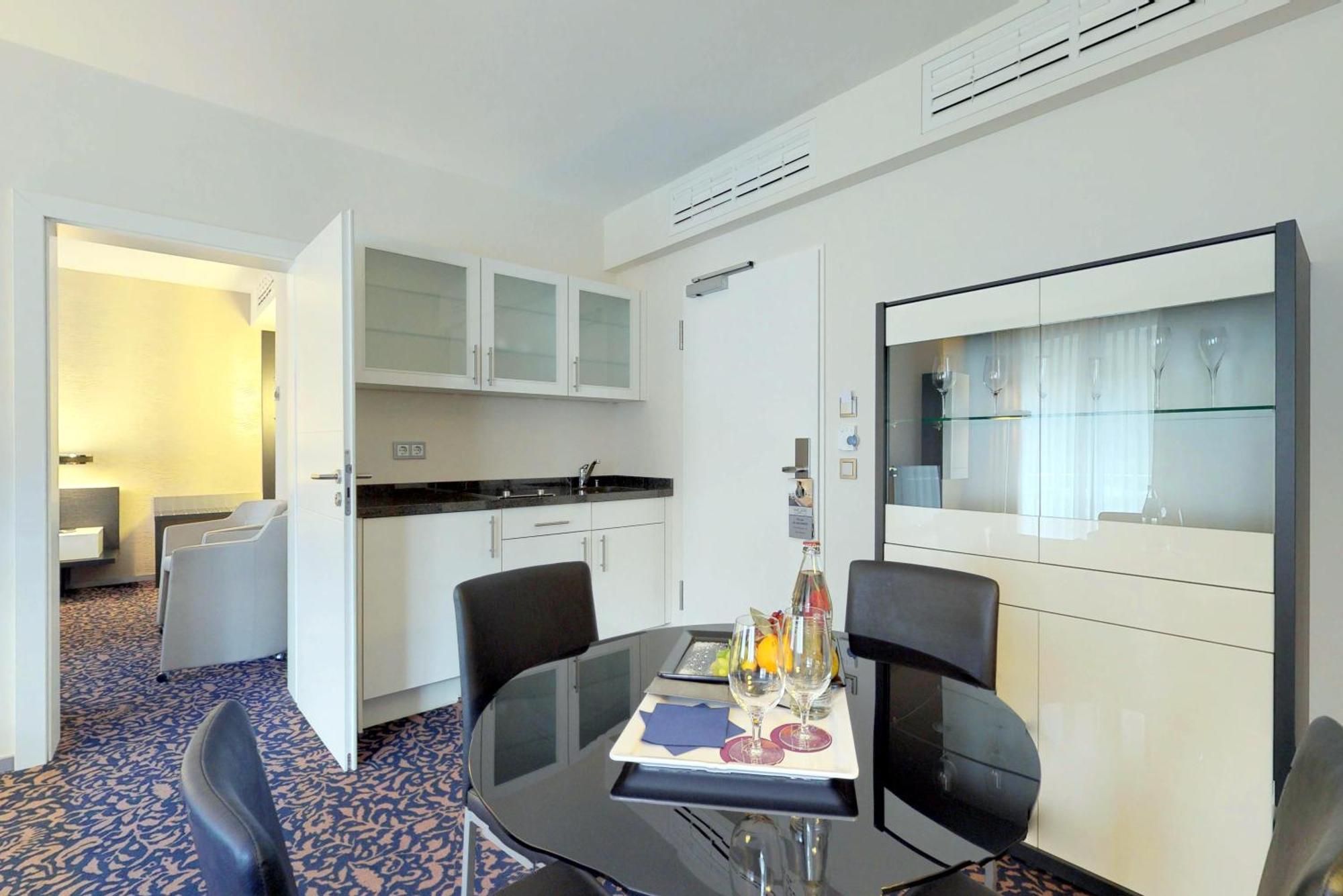 Parc Alvisse Hotel 4*