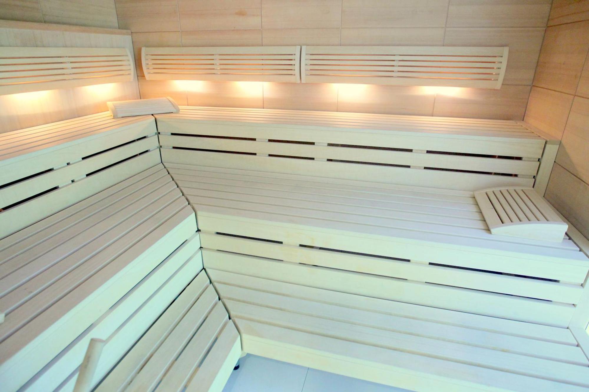 Hotel Parc Alvisse Luxembourg