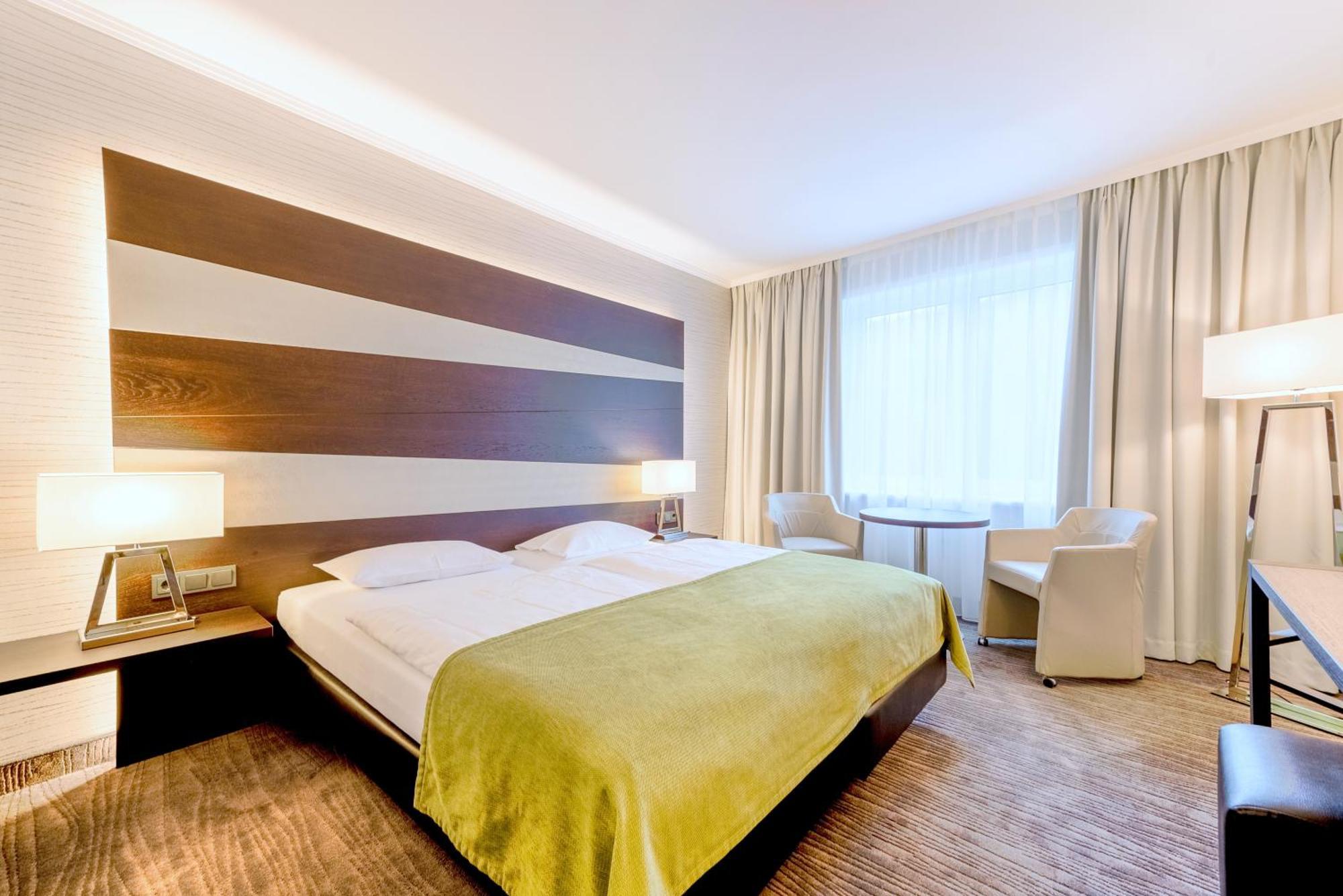 Parc Alvisse Hotel