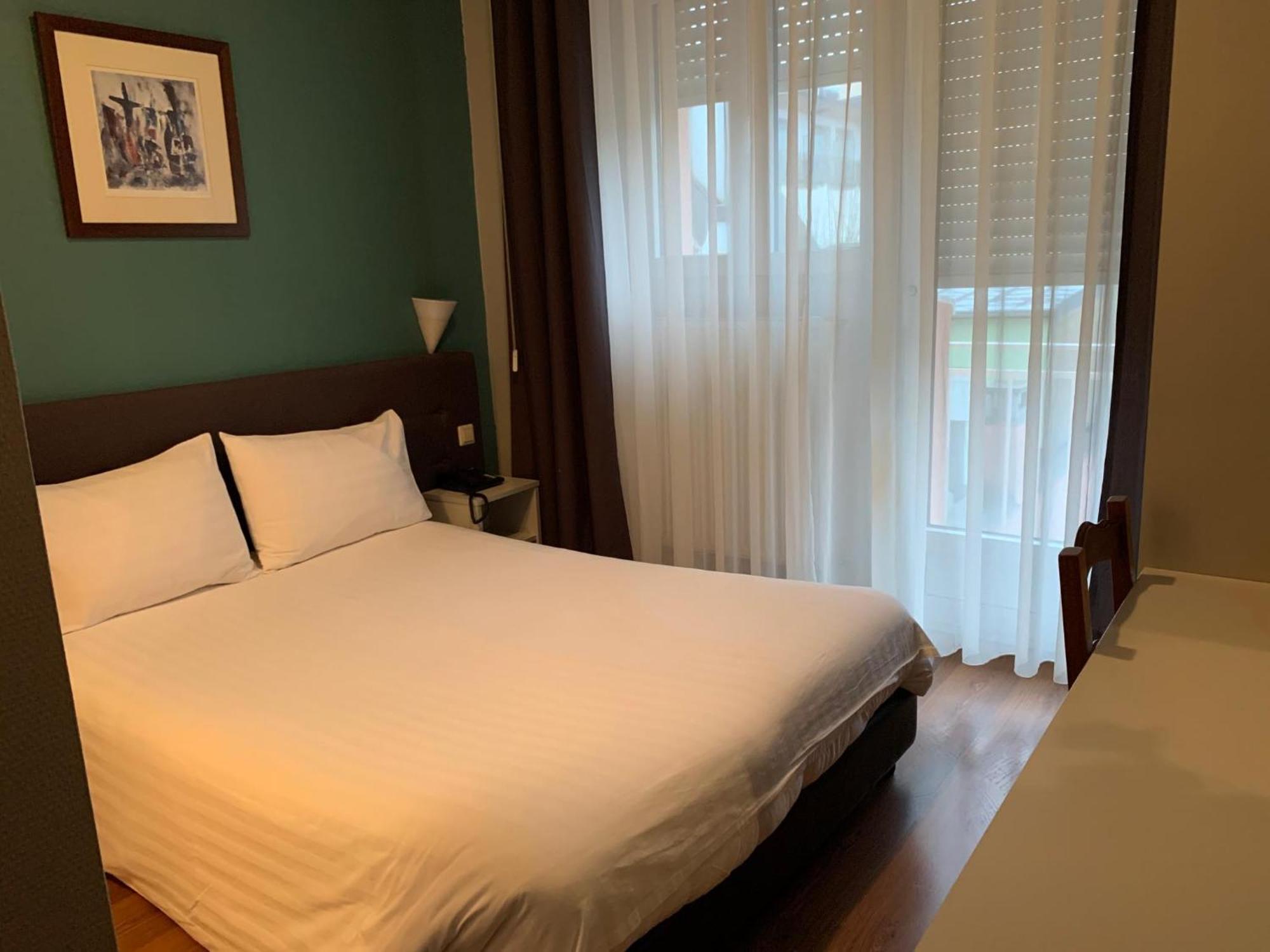 Yasha Hotel Luxembourg
