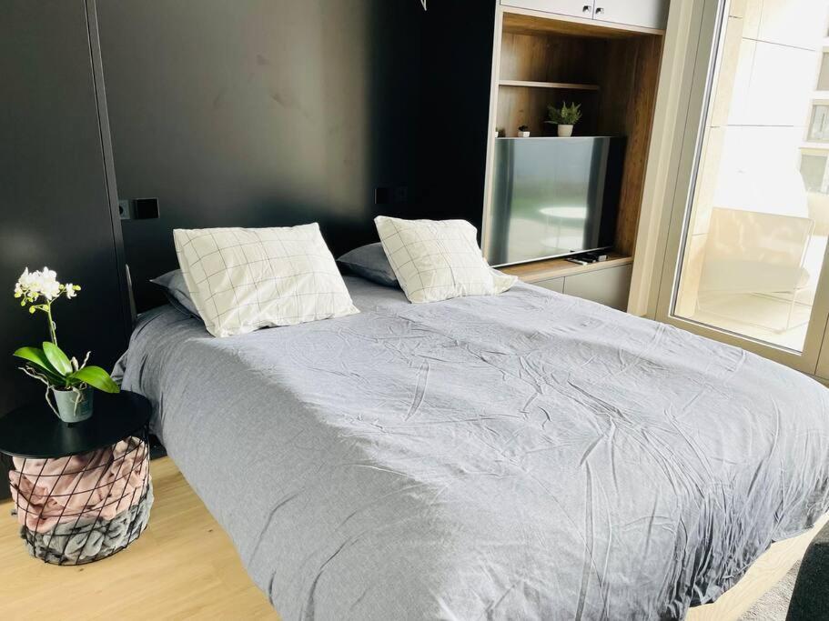 Apartment Luxury 2023 Flat In Center With Terrace & Parking- Cd4