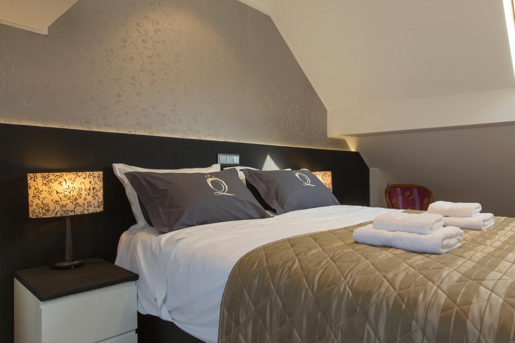 Apartment The Queen Luxury - Liberty