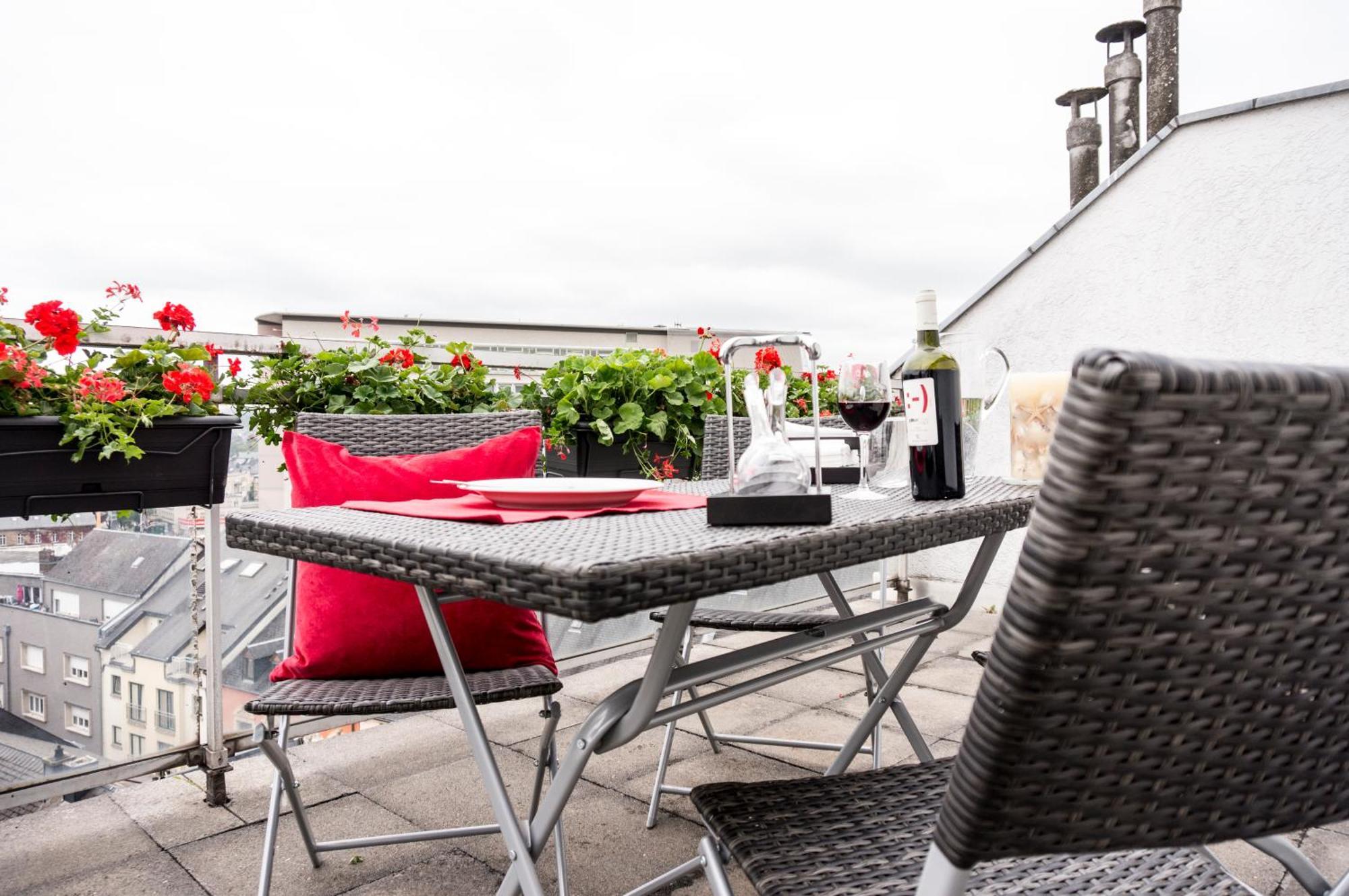 The Queen Luxury - Marilyn Apartment