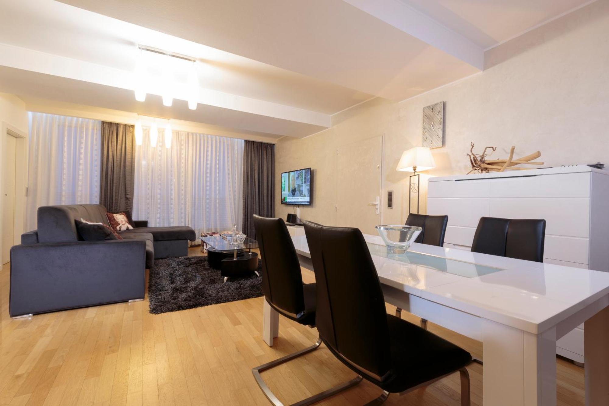 Apartment The Queen Luxury - Marilyn