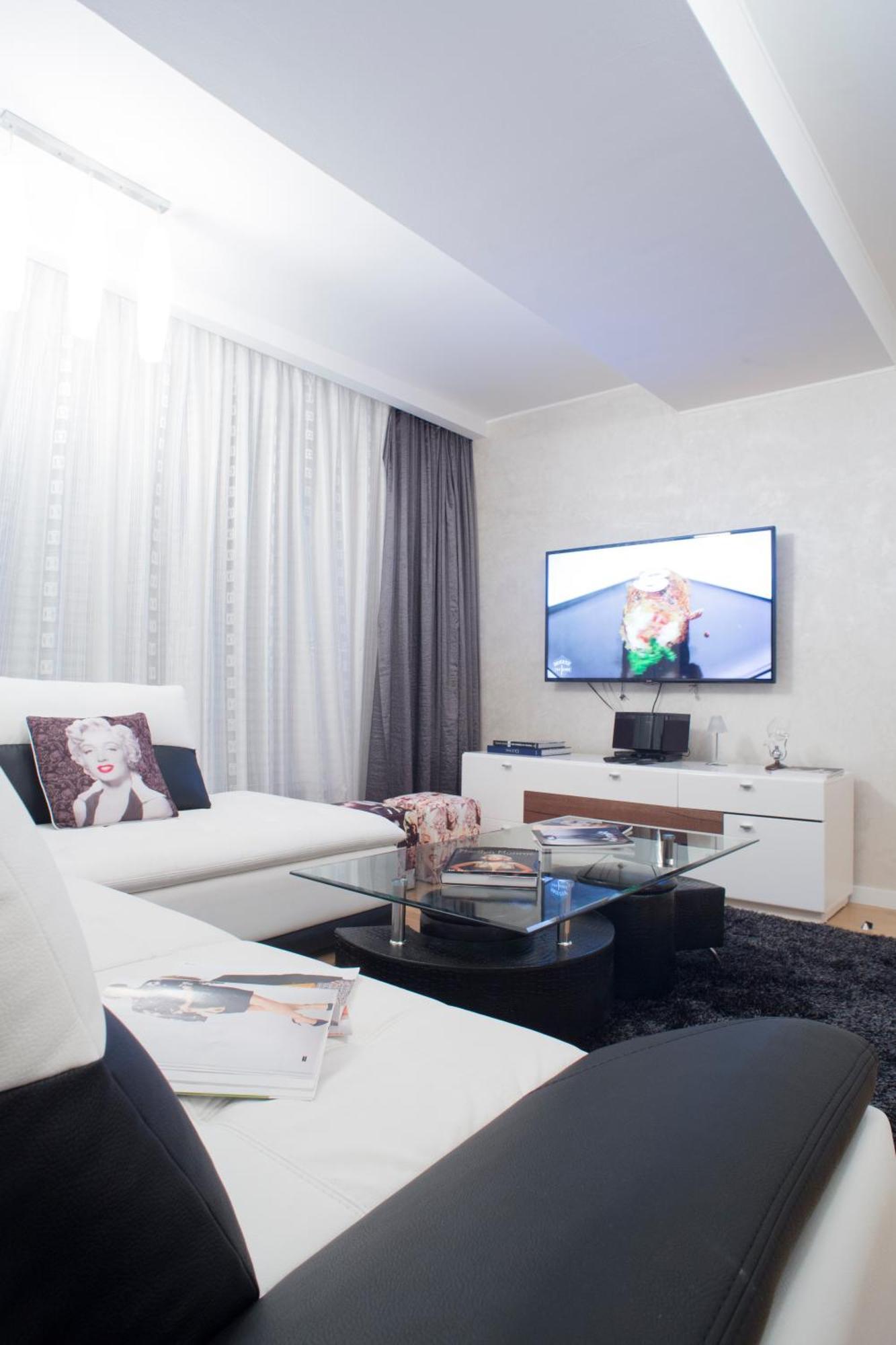Apartment The Queen Luxury - Marilyn