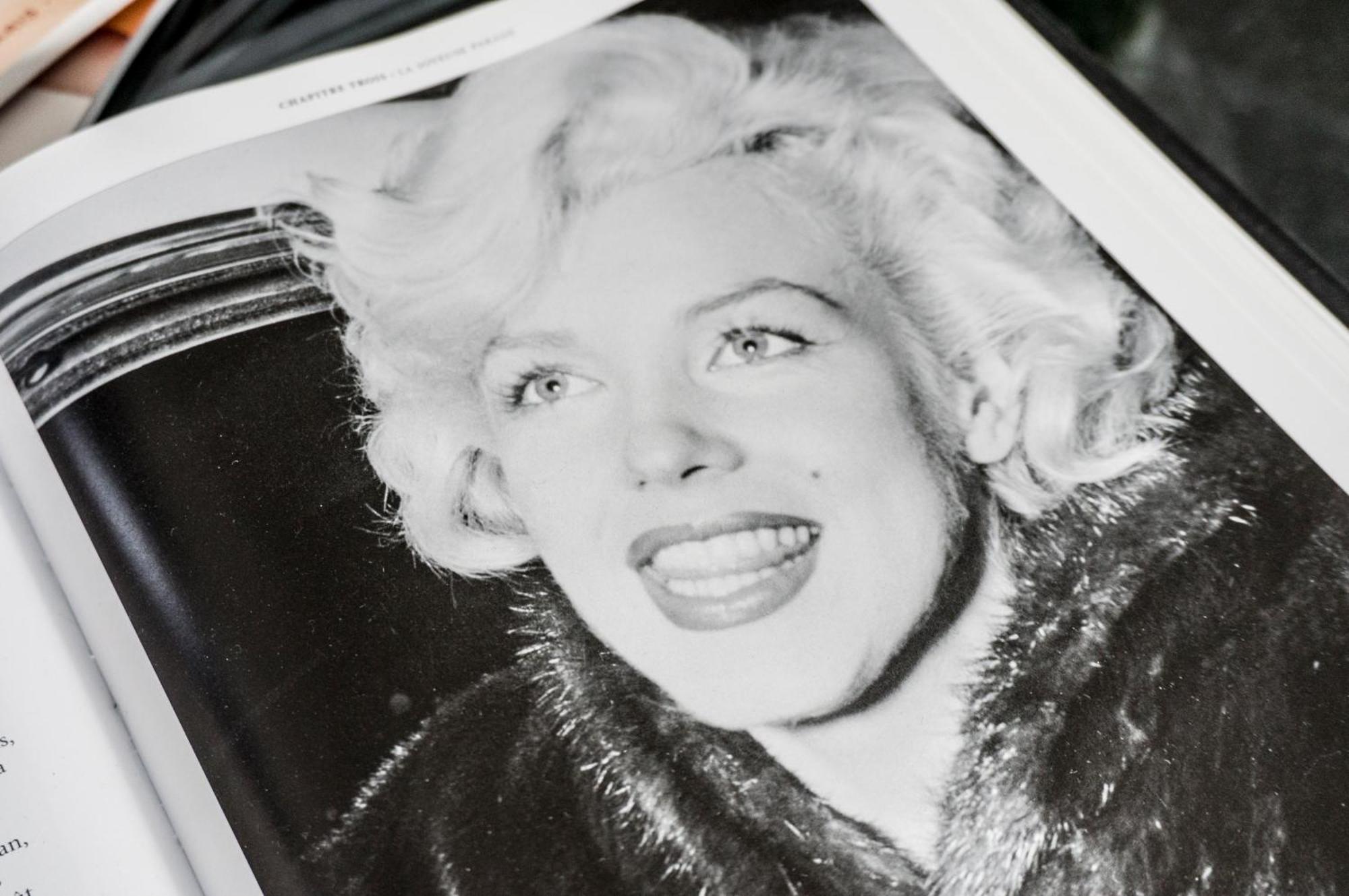 The Queen Luxury - Marilyn Apartment *