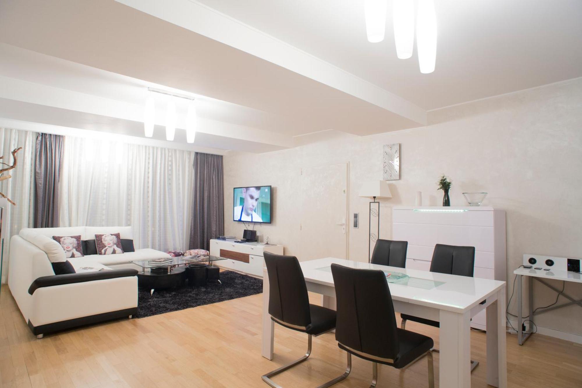 Apartment The Queen Luxury - Marilyn