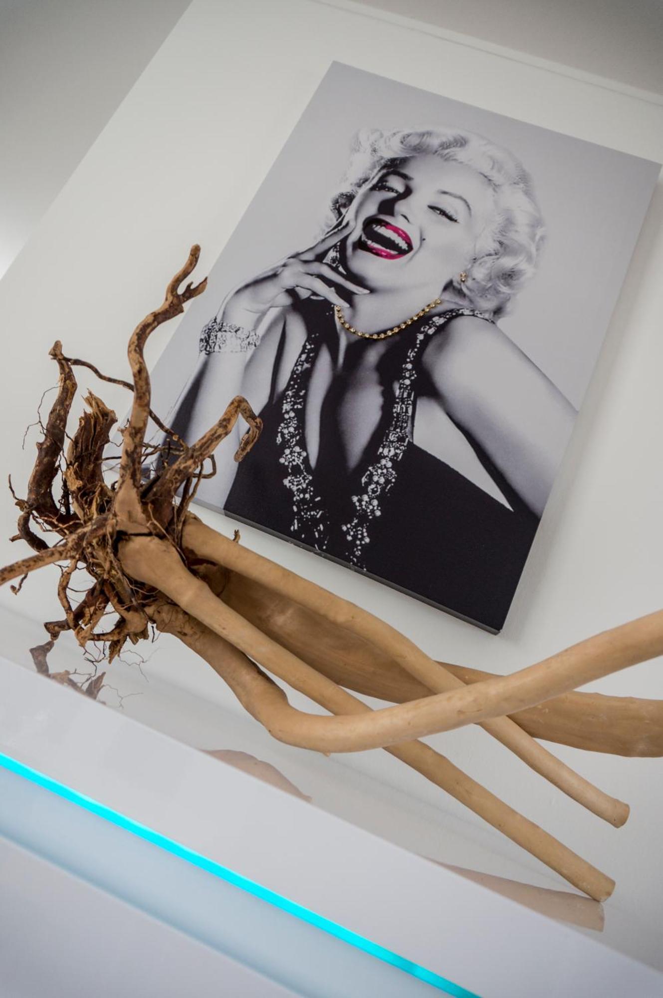 The Queen Luxury - Marilyn Apartment