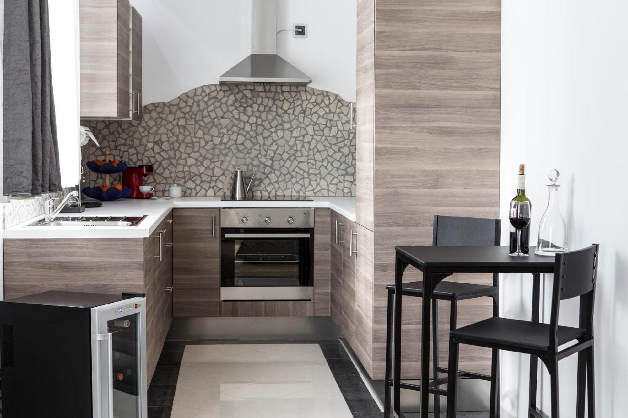 Apartment The Queen Luxury - Marilyn