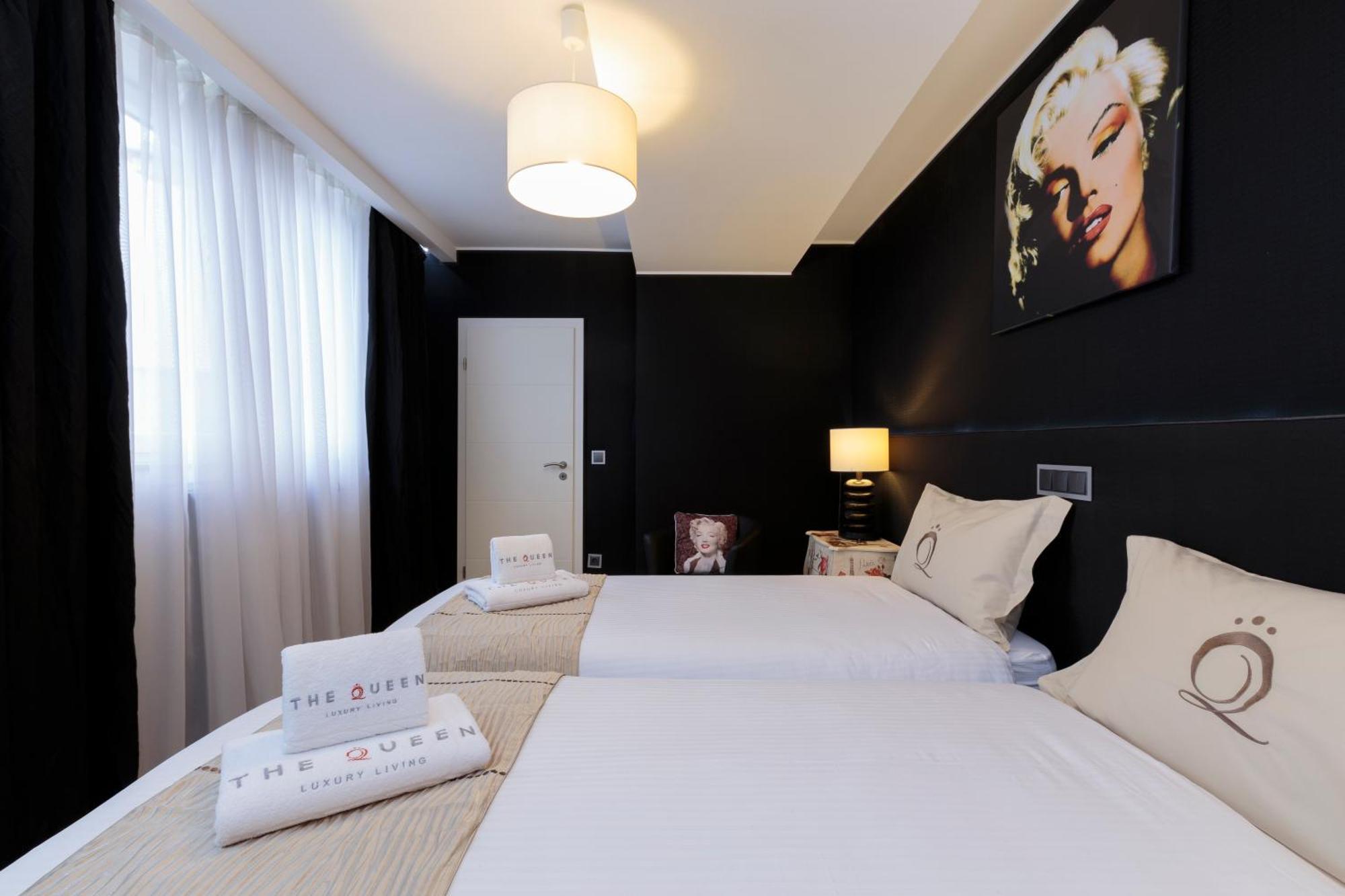 Apartment The Queen Luxury - Marilyn